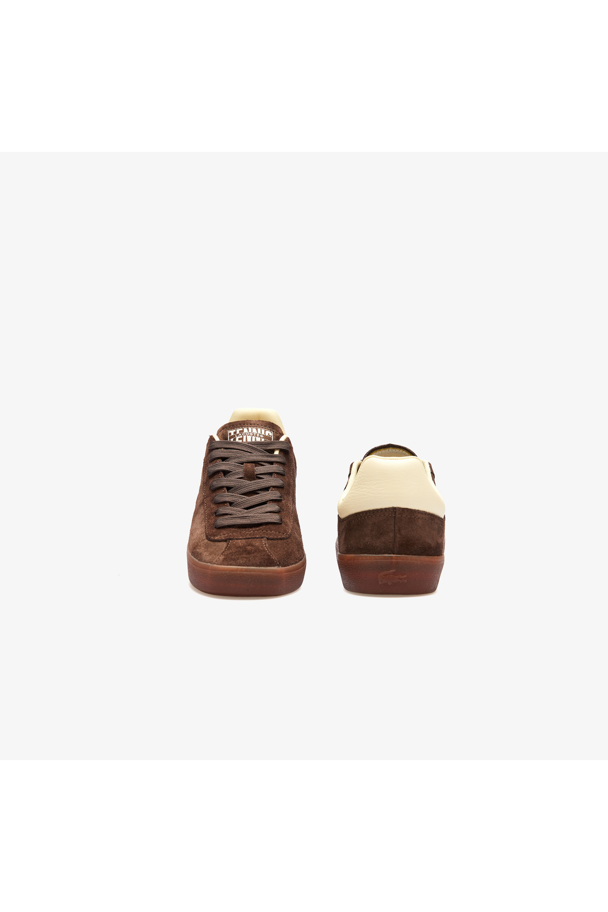 کفش اسنیکر Lacoste مردانه | لاگوست 752SMA0044T - تصویر 4