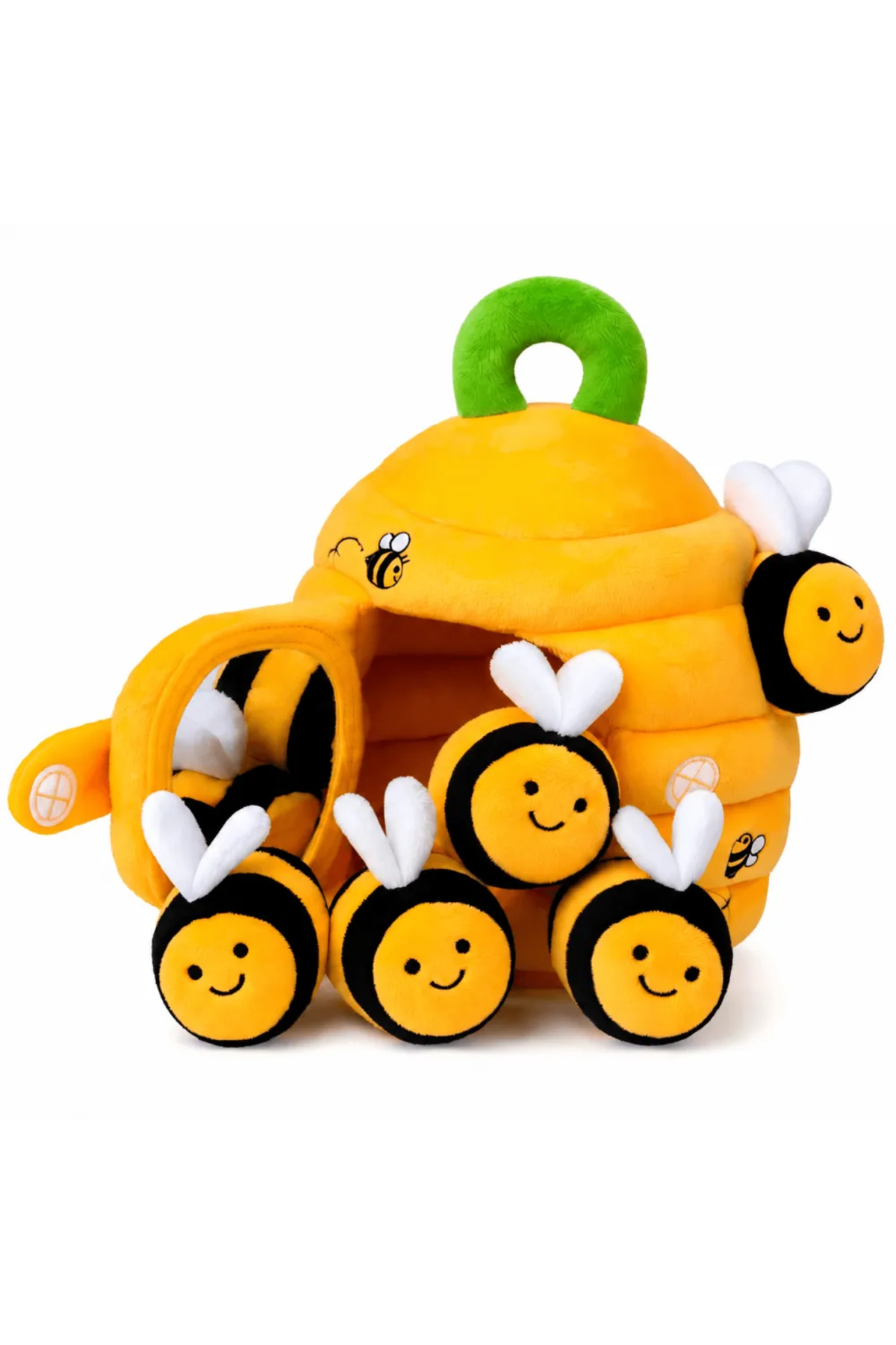 robokids Arı Kovanı Duyusal Oyun Seti