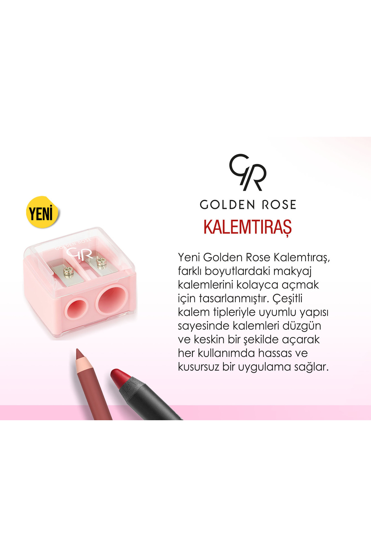 تراش مداد - Kalemtıraş