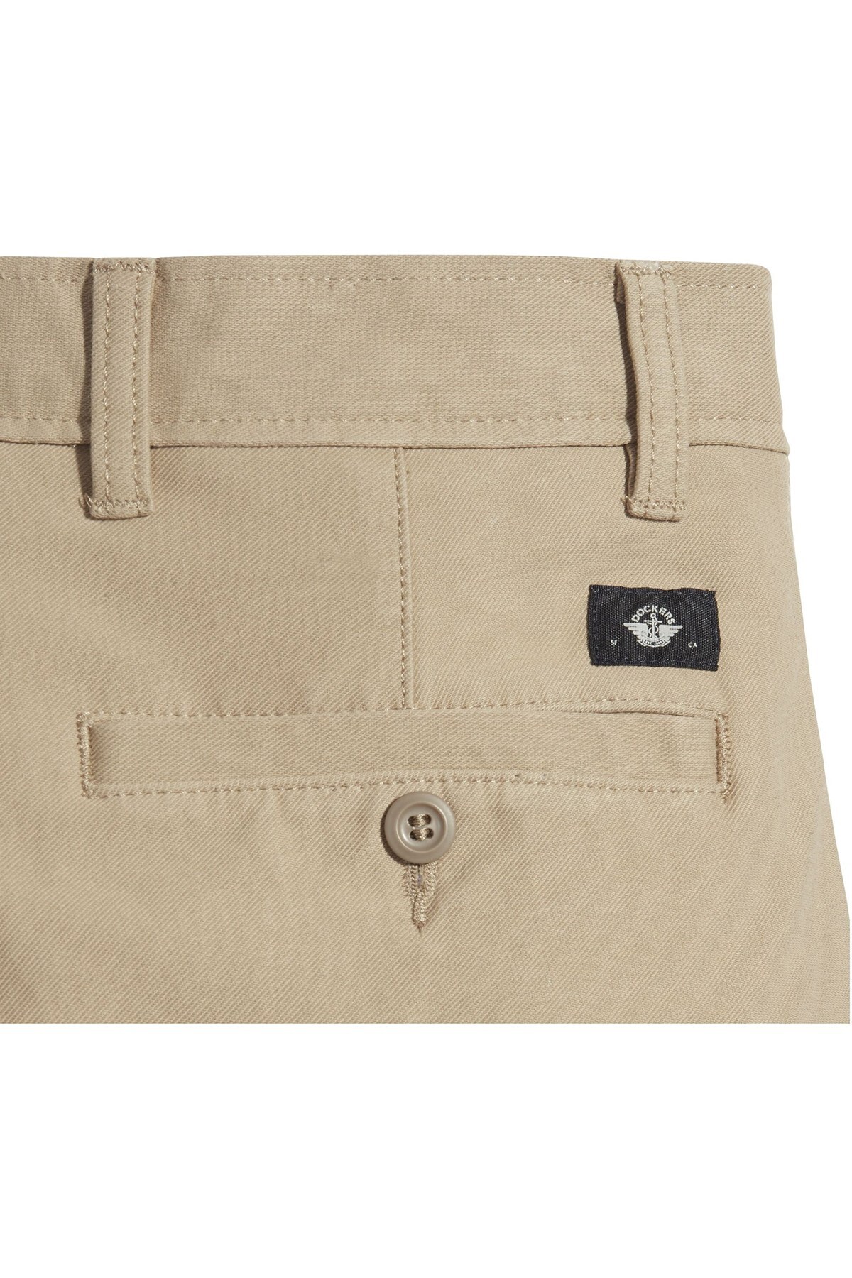 شلوار کتان نازک مردانه Comfort Knit TRUE CHINO