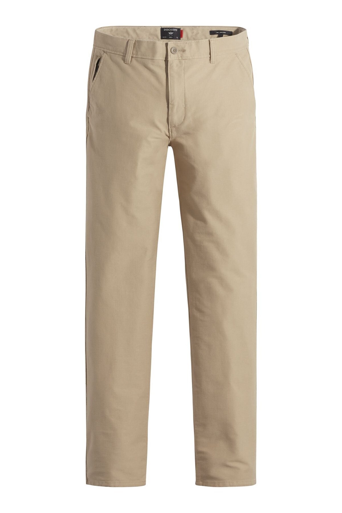 شلوار کتان نازک مردانه Comfort Knit TRUE CHINO
