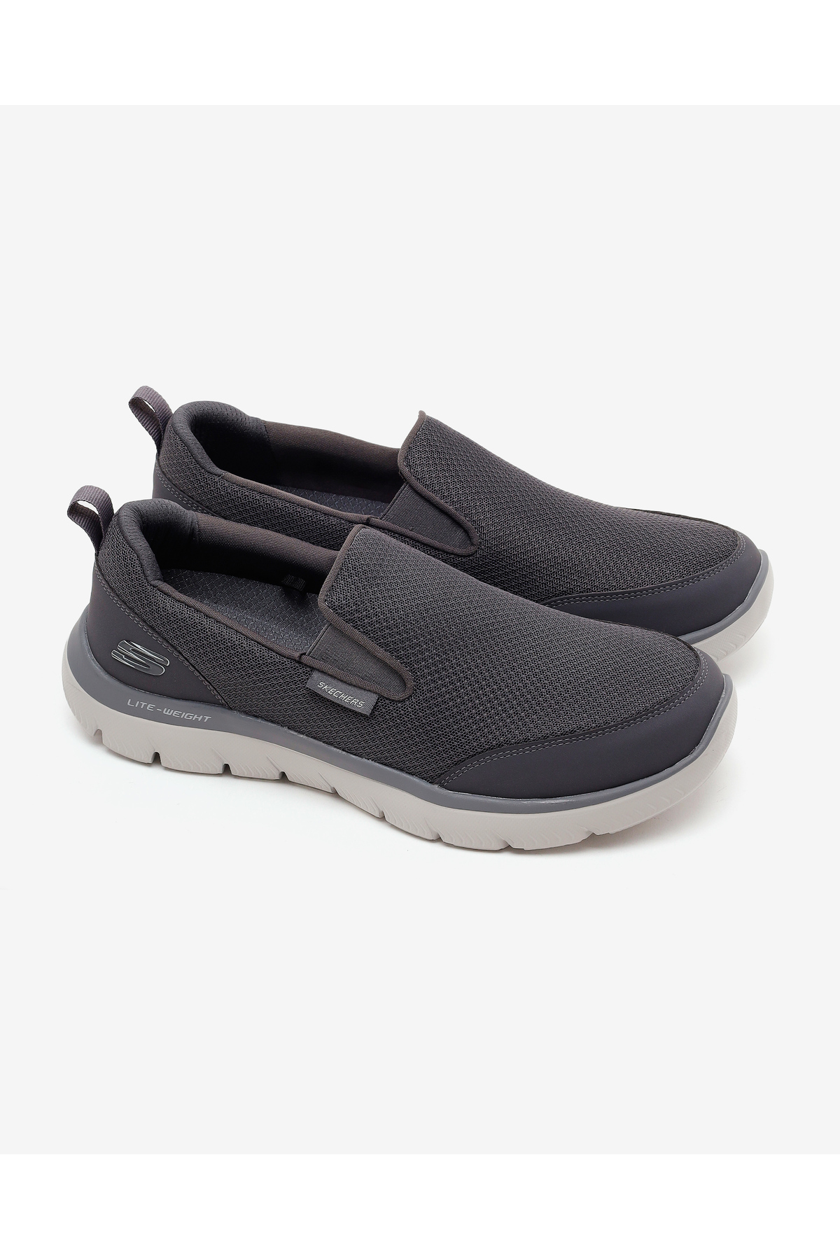کفش پیاده روی SKECHERS مردانه | اسکچرز 894670TK CHAR - تصویر 5