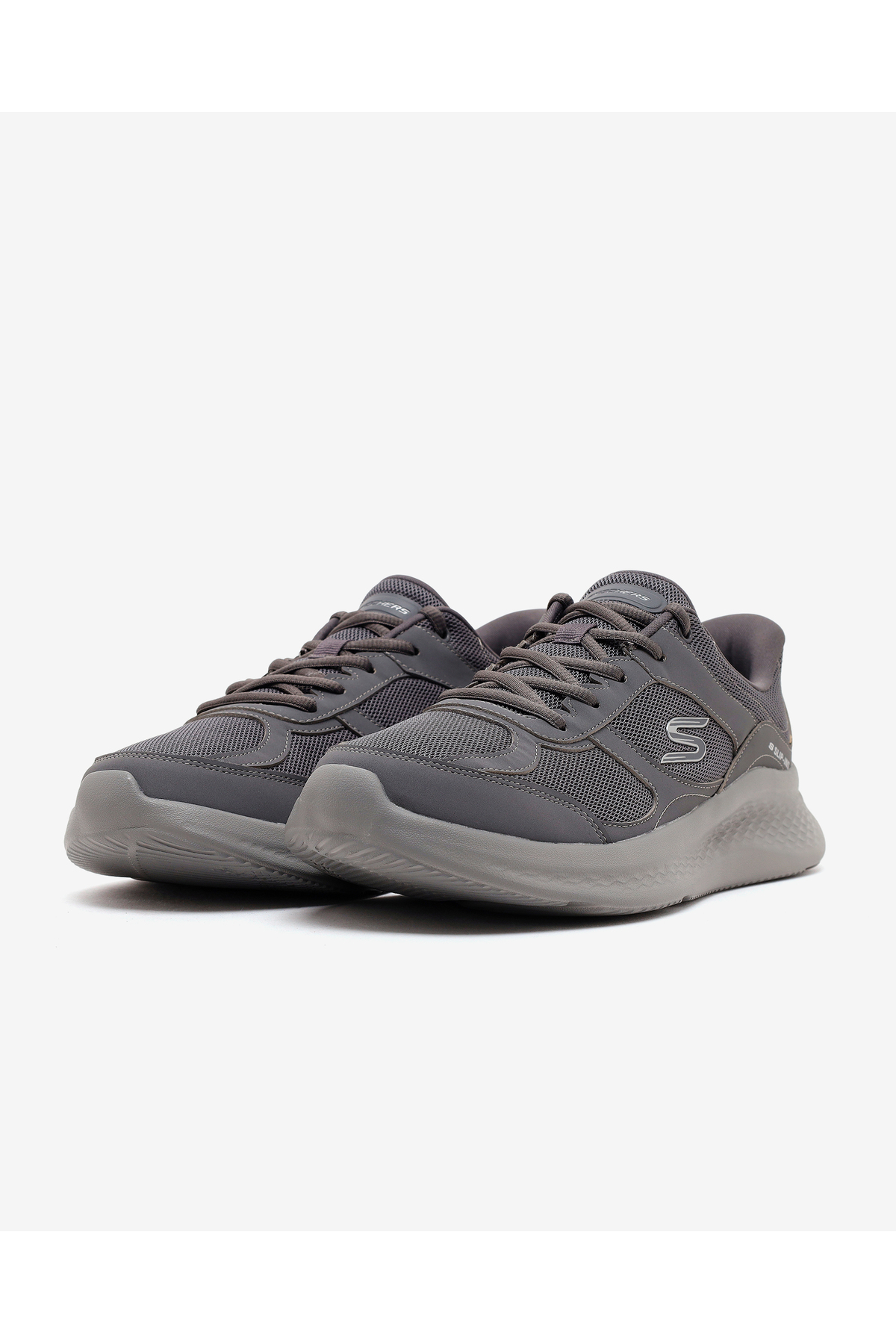 کفش پیاده روی SKECHERS مردانه | اسکچرز 894669TK CHAR - تصویر 3