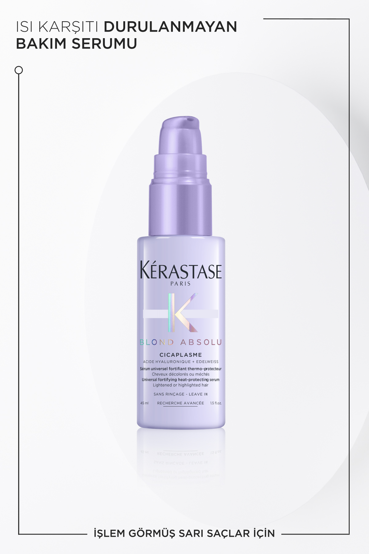Blond Absolu Tanışma Seti Karma Set Karma Set — E4241000 — تصویر 6 از 7