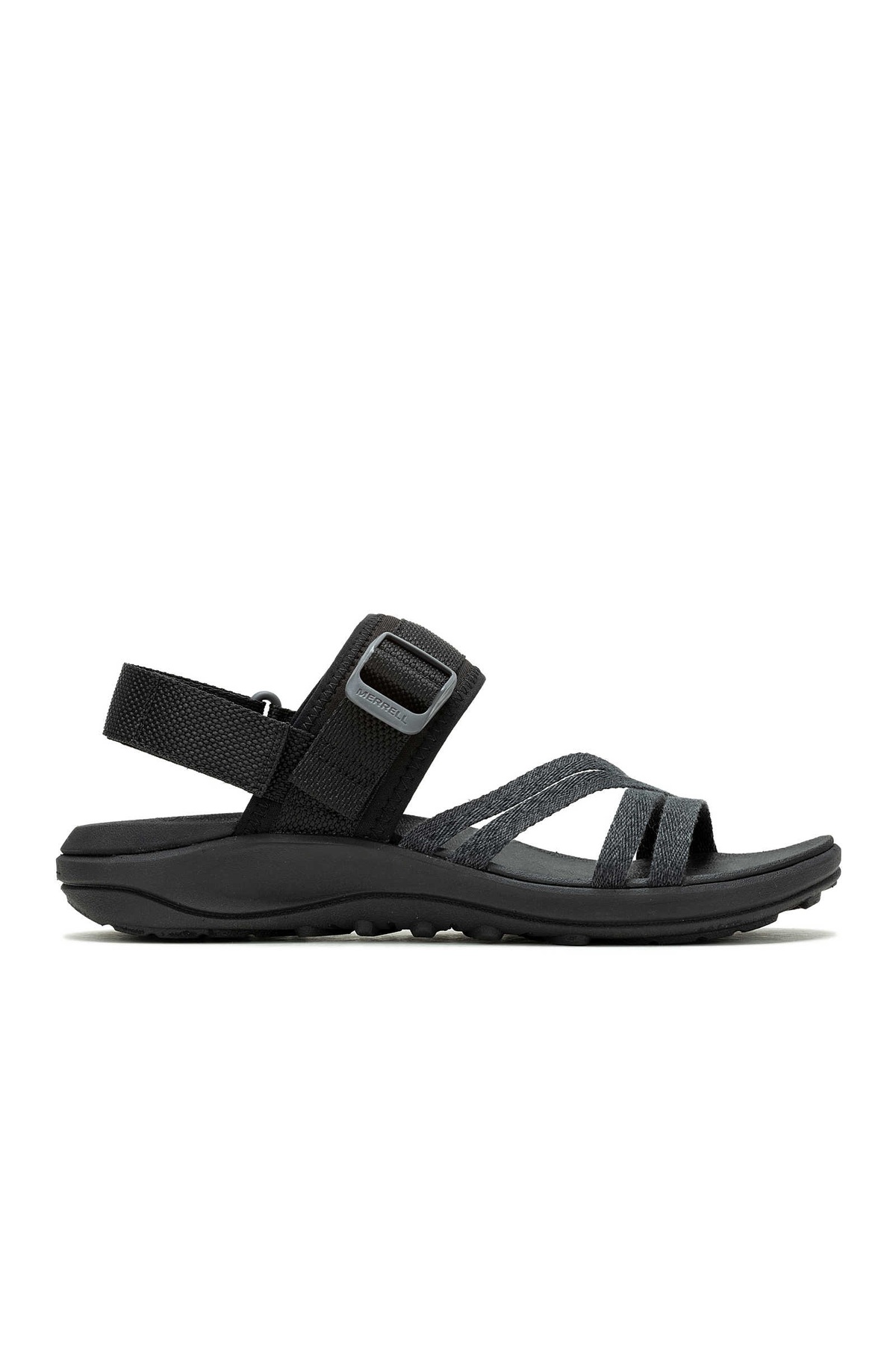 Merrell MERREL DISTRICT 3 BACKSTRAP KADIN SANDALET J006436 - Fiyatı