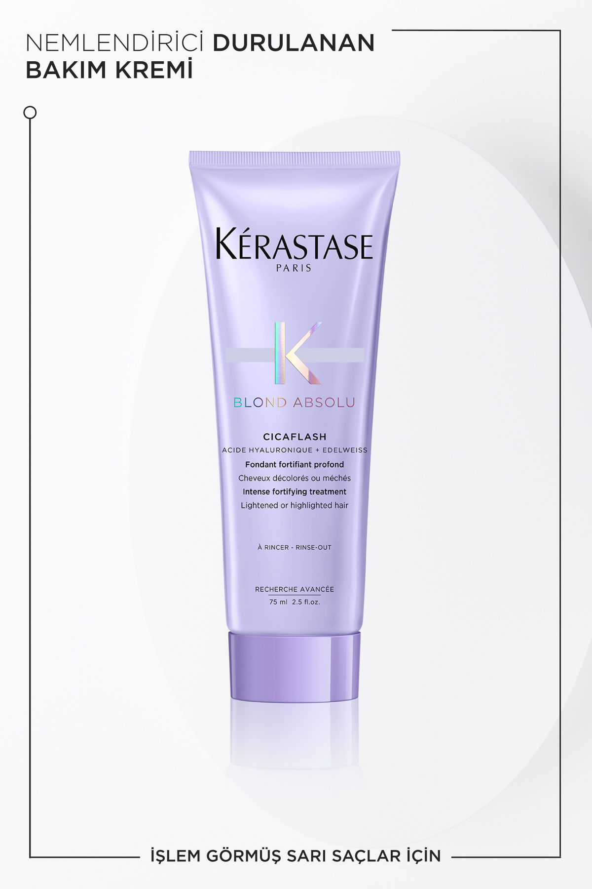 Blond Absolu Tanışma Seti Karma Set Karma Set — E4241000 — تصویر 5 از 7