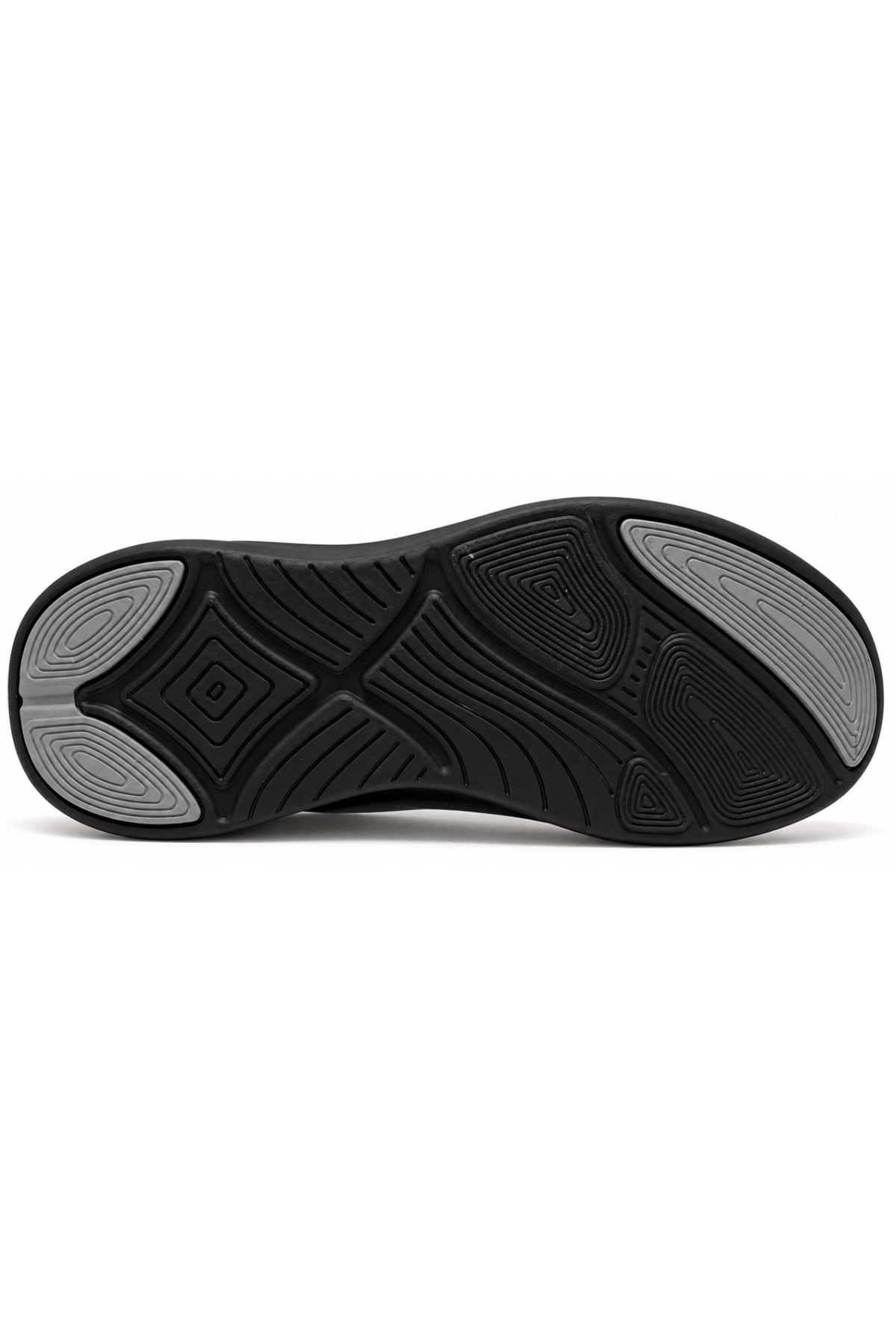 Bobs Moda Flex 118158TK Erkek Spor Ayakkabı SİYAH — مشکی VSK-AST12251 — تصویر 7 از 7
