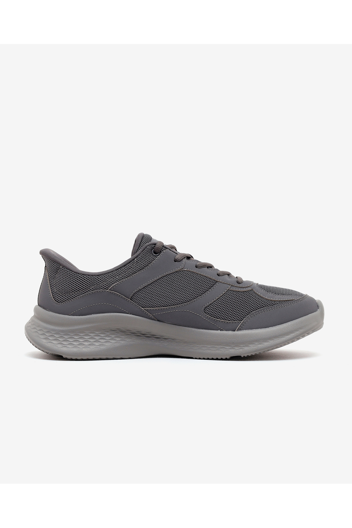 کفش پیاده روی SKECHERS مردانه | اسکچرز 894669TK CHAR - تصویر 2