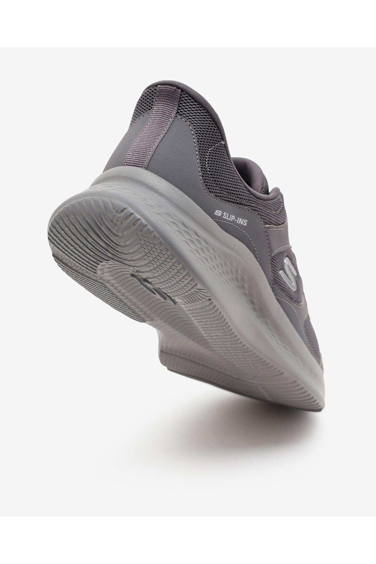 کفش پیاده روی SKECHERS مردانه | اسکچرز 894669TK CHAR - تصویر 7