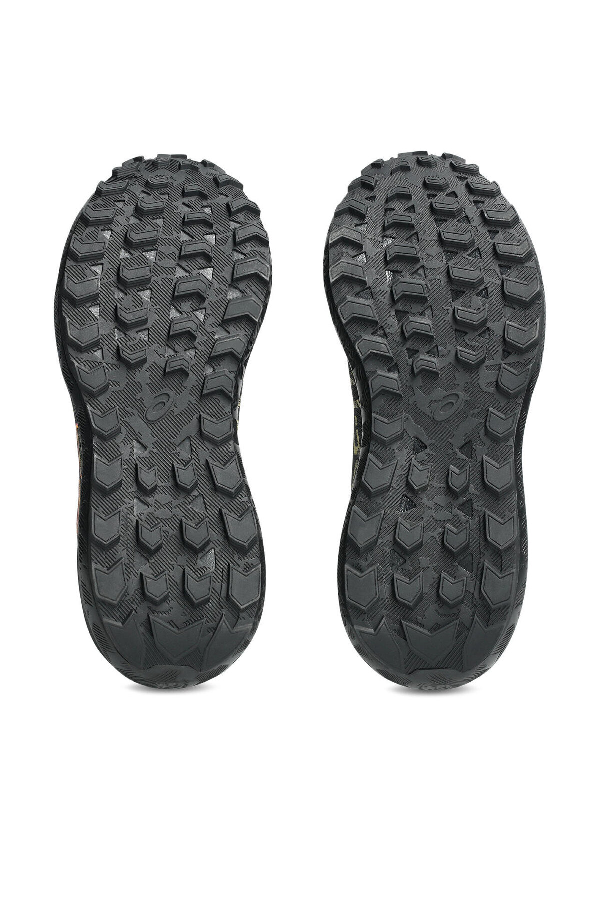 کفش دویدن زنانه GEL-SONOMA 8 GTX رنگ مشکی زرد مناسب فضای باز 1012B770-003