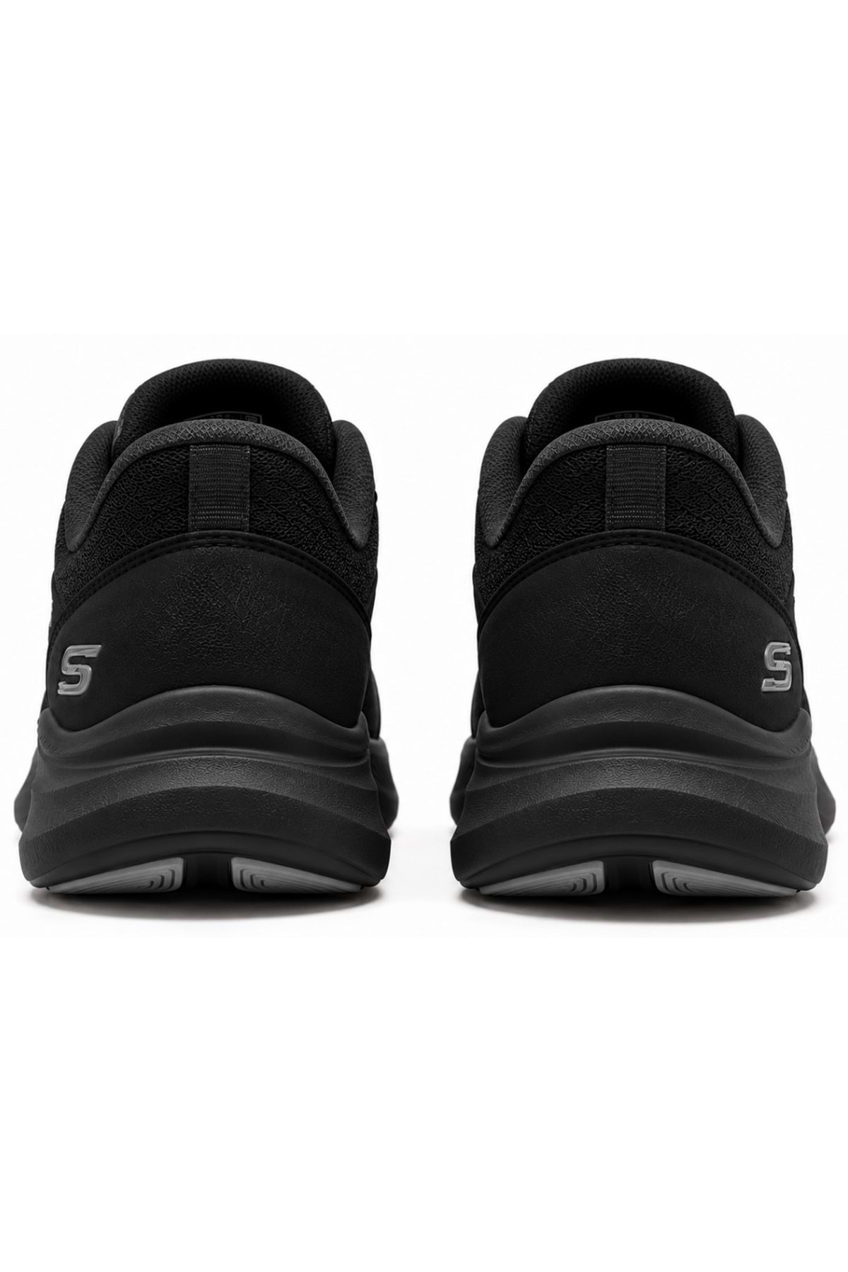 Bobs Moda Flex 118158TK Erkek Spor Ayakkabı SİYAH — مشکی VSK-AST12251 — تصویر 6 از 7