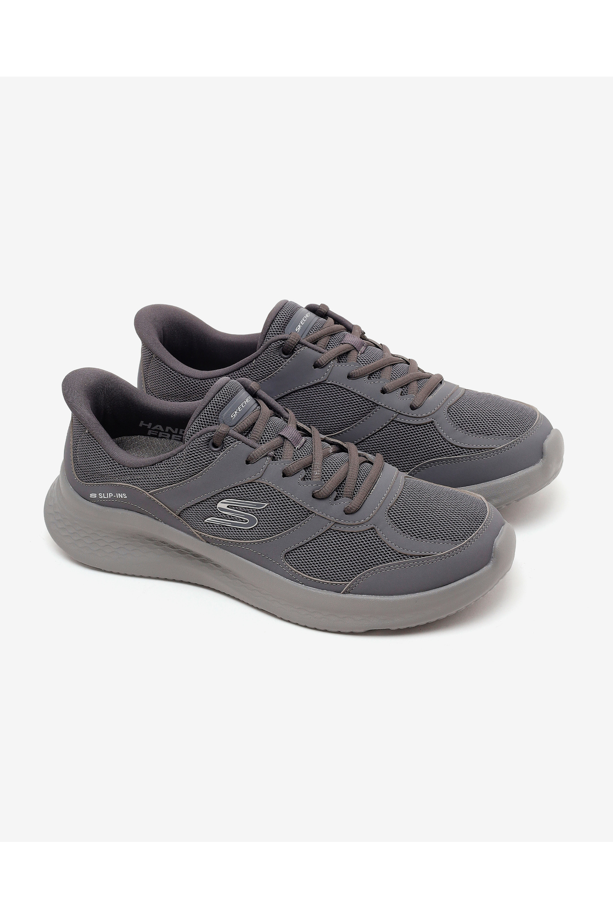 کفش پیاده روی SKECHERS مردانه | اسکچرز 894669TK CHAR - تصویر 6