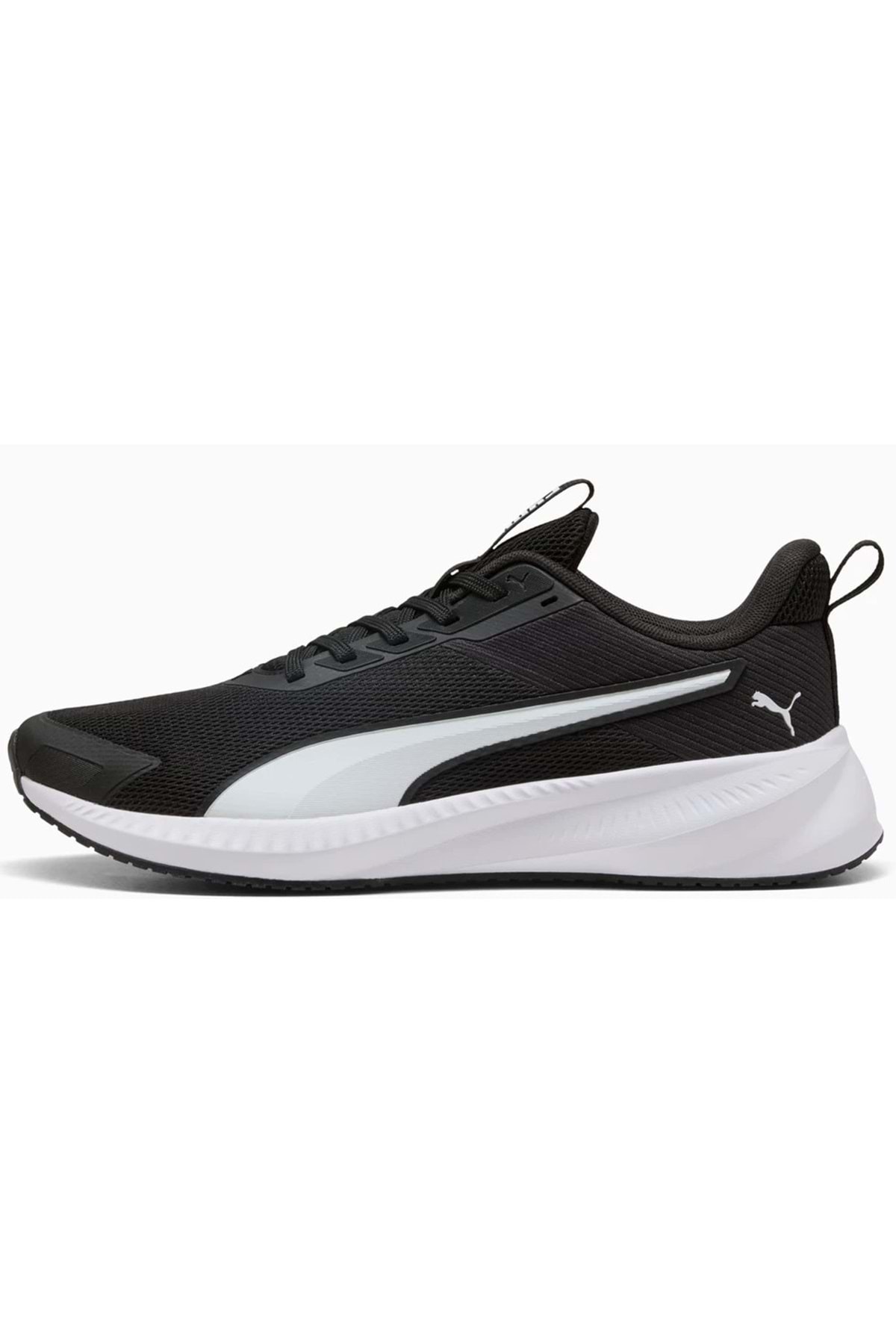 Puma Flyer Lite 4, PUMA Black-PUMA White, UK11