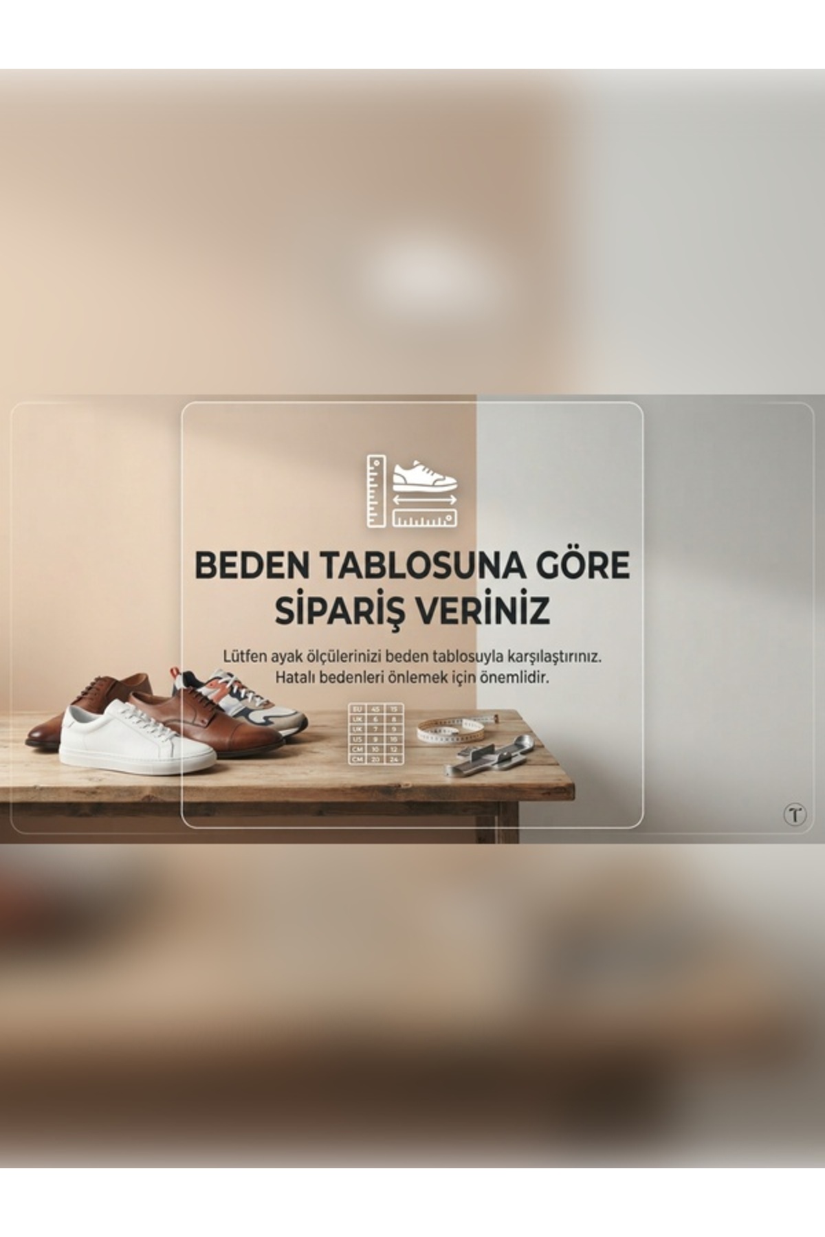 کفش اسنیکر PATRICK CASSA مردانه چرم اصل | 1.00310320525004E+038 - تصویر 2