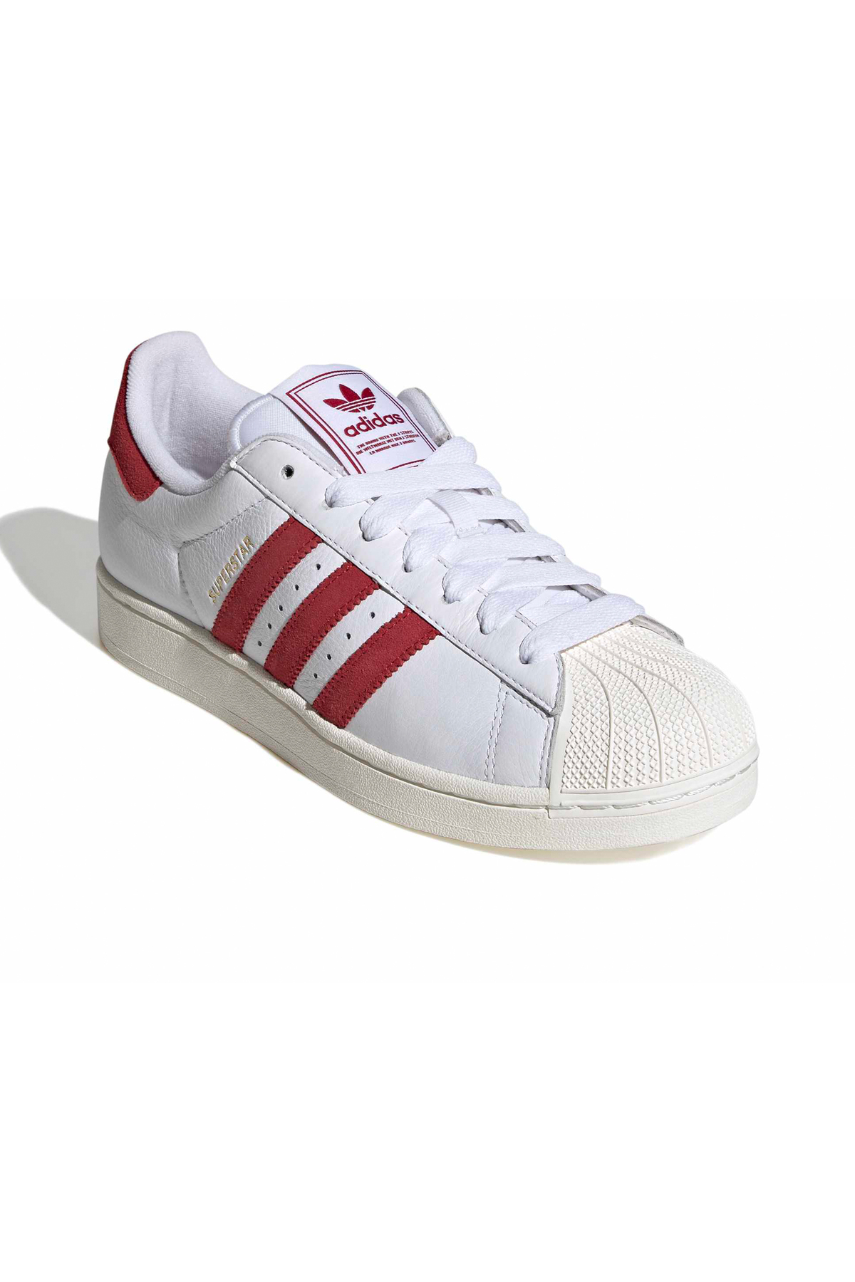 کفش اسنیکر adidas زنانه پارچه | آدیداس ADDSPRSTR-ORGNLS - تصویر 3