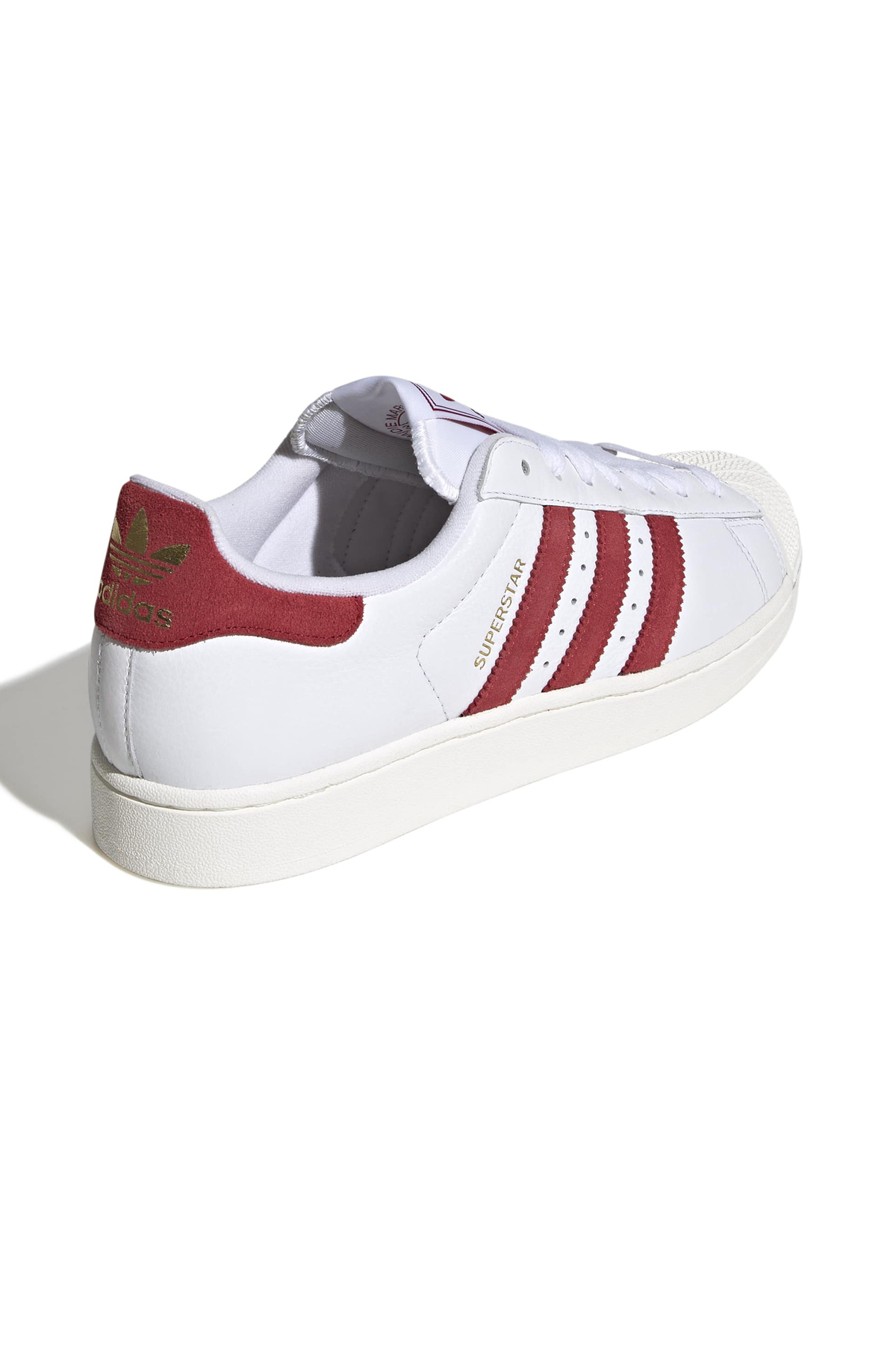کفش اسنیکر adidas زنانه پارچه | آدیداس ADDSPRSTR-ORGNLS - تصویر 5