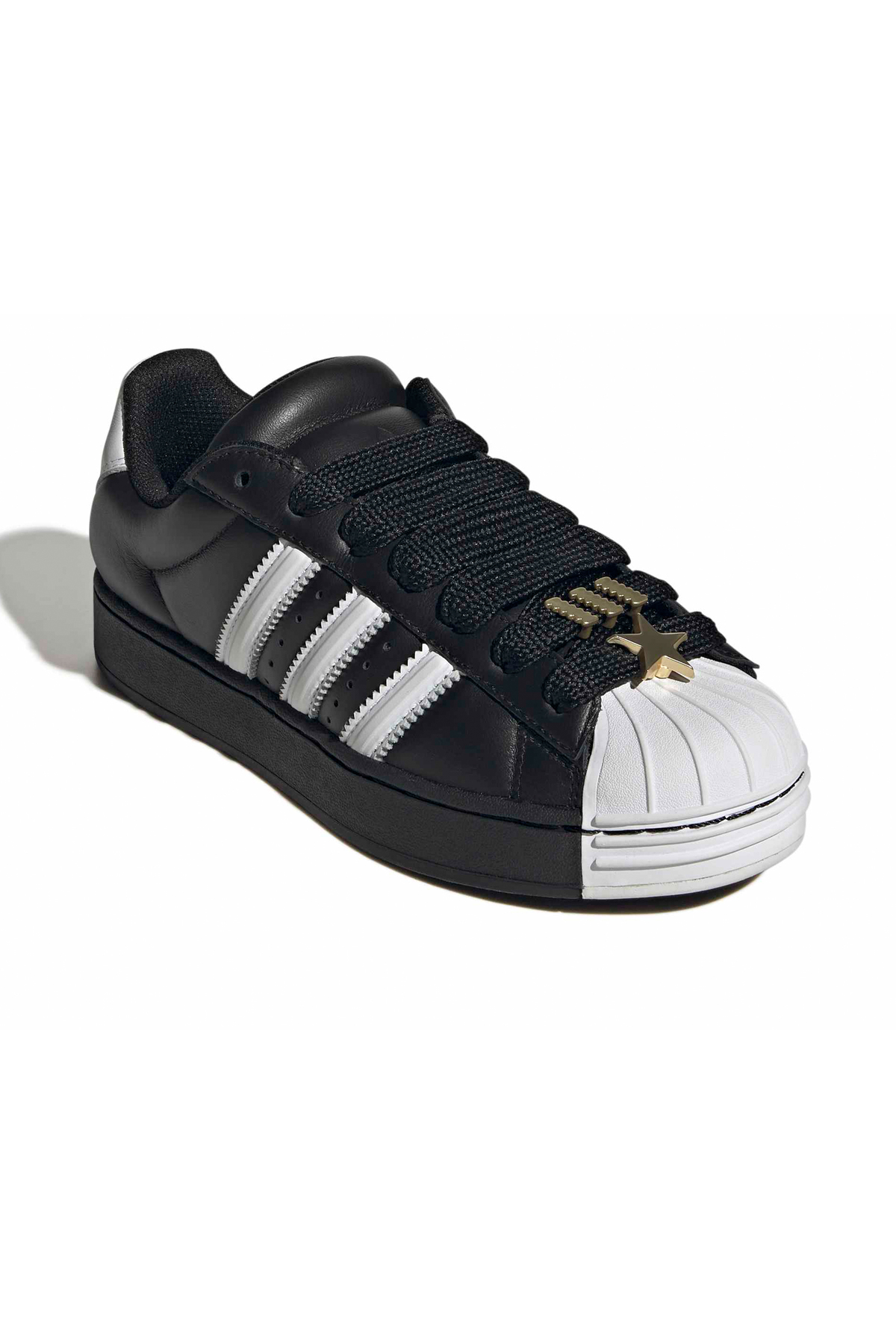 کفش اسنیکر adidas زنانه پارچه | آدیداس ADDSPRSTR-ORGNLS - تصویر 3