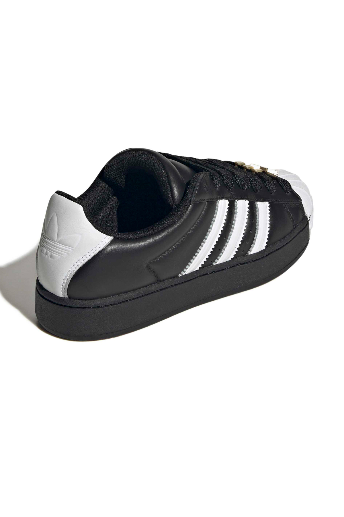 کفش اسنیکر adidas زنانه پارچه | آدیداس ADDSPRSTR-ORGNLS - تصویر 5