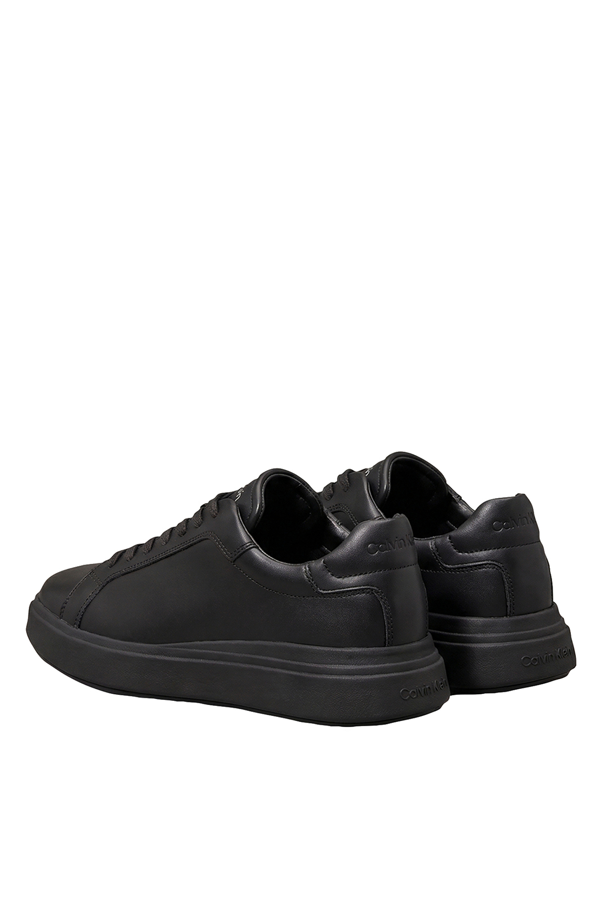 کفش اسنیکر Calvin Klein مردانه چرم | کلوین کلاین 5003401863 - تصویر 4