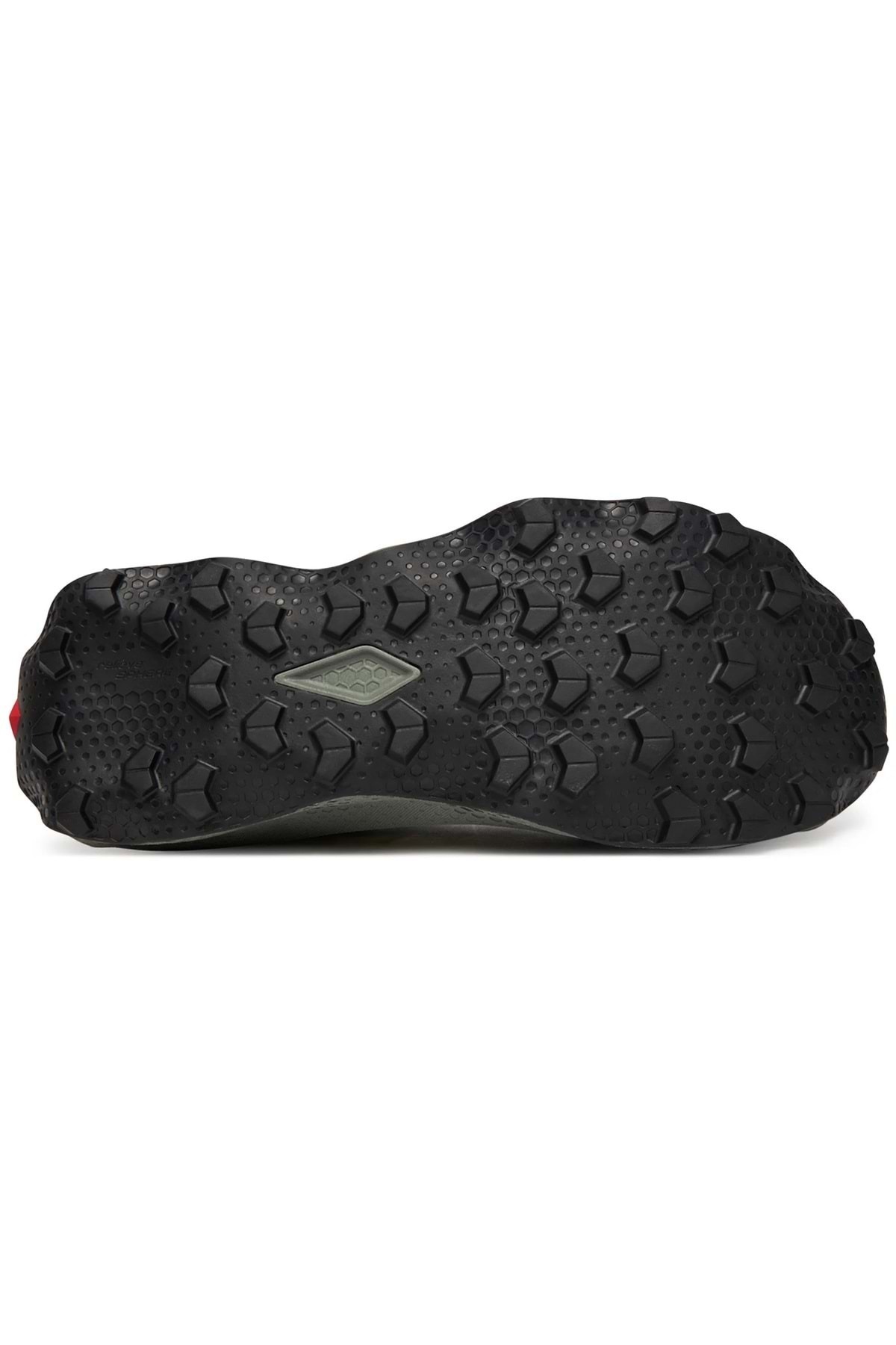 Ultra Flow 2 Gtx Gore-Tex® Patika Koşu Ayakkabısı Unisex Spor Ayakkabı SARI — مشکی L47883200 — تصویر 6 از 7