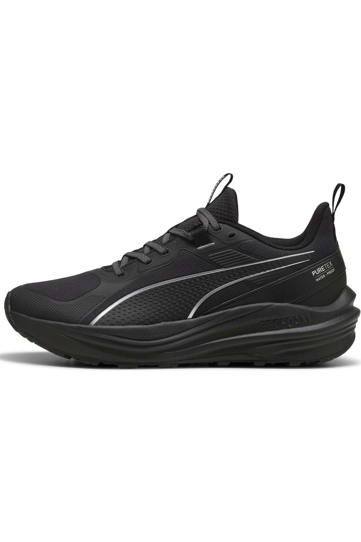 Flare Pro Trail Pure-Tex® Waterproof Su Geçirmez 312041 Unisex Spor Ayakkabı SİYAH — رنگارنگ