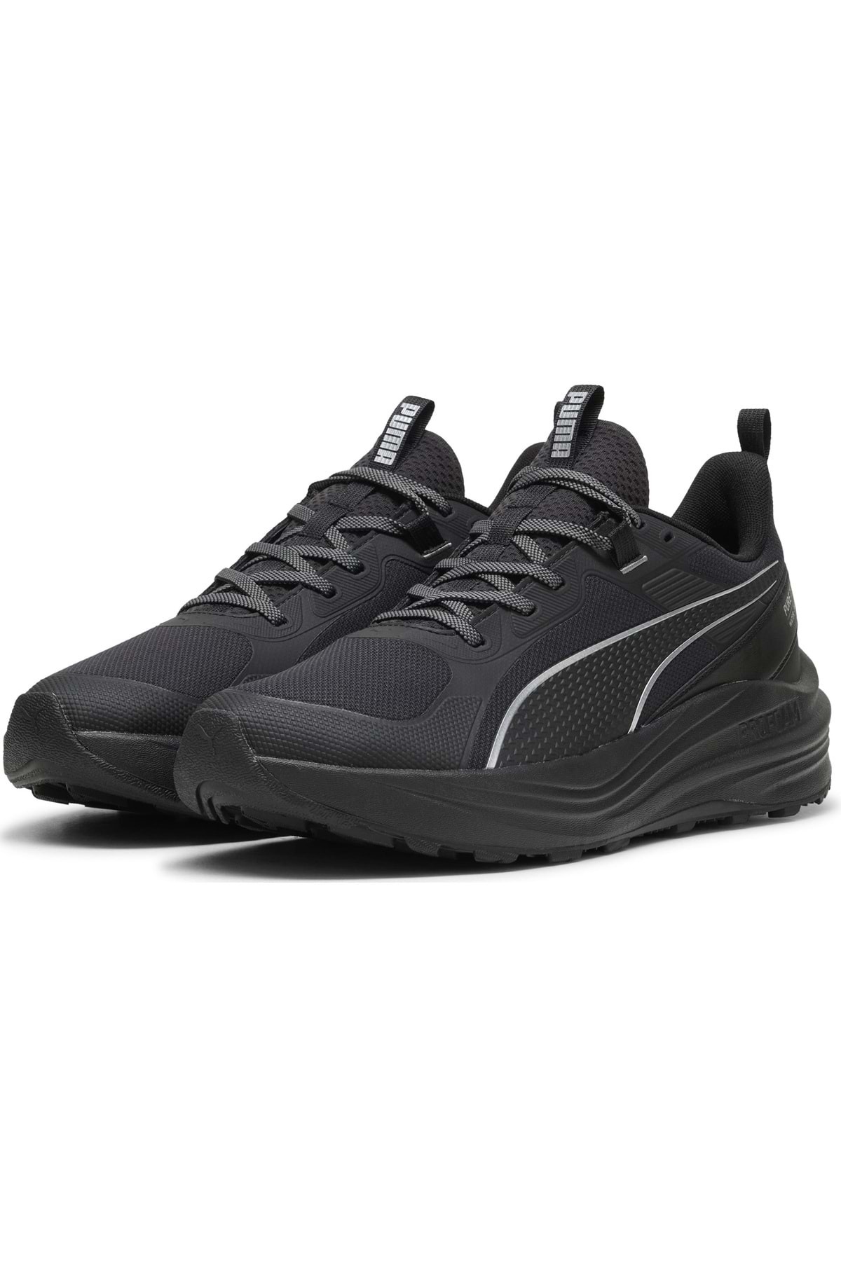 Flare Pro Trail Pure-Tex® Waterproof Su Geçirmez 312041 Unisex Spor Ayakkabı SİYAH — رنگارنگ — تصویر 2 از 7
