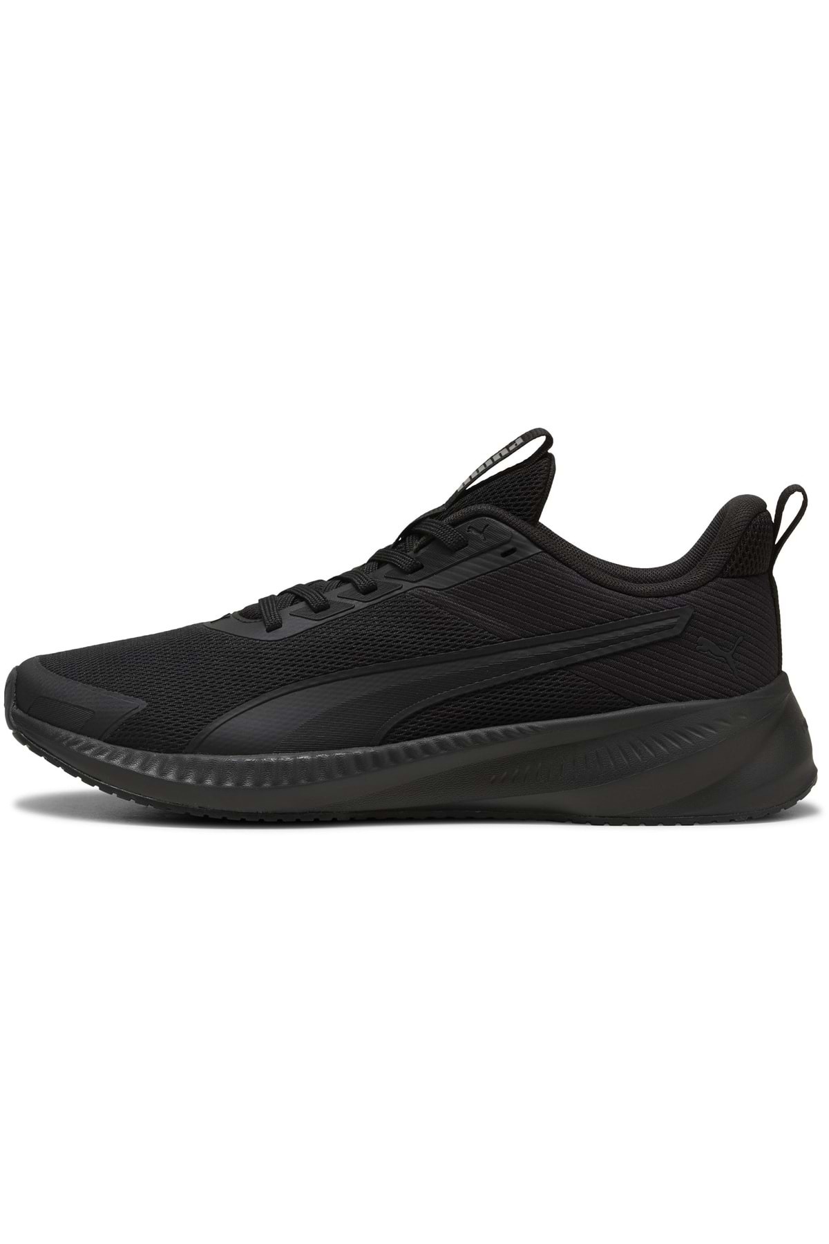 Flyer Lite 4 313499 Unisex Spor Ayakkabı SİYAH — مشکی