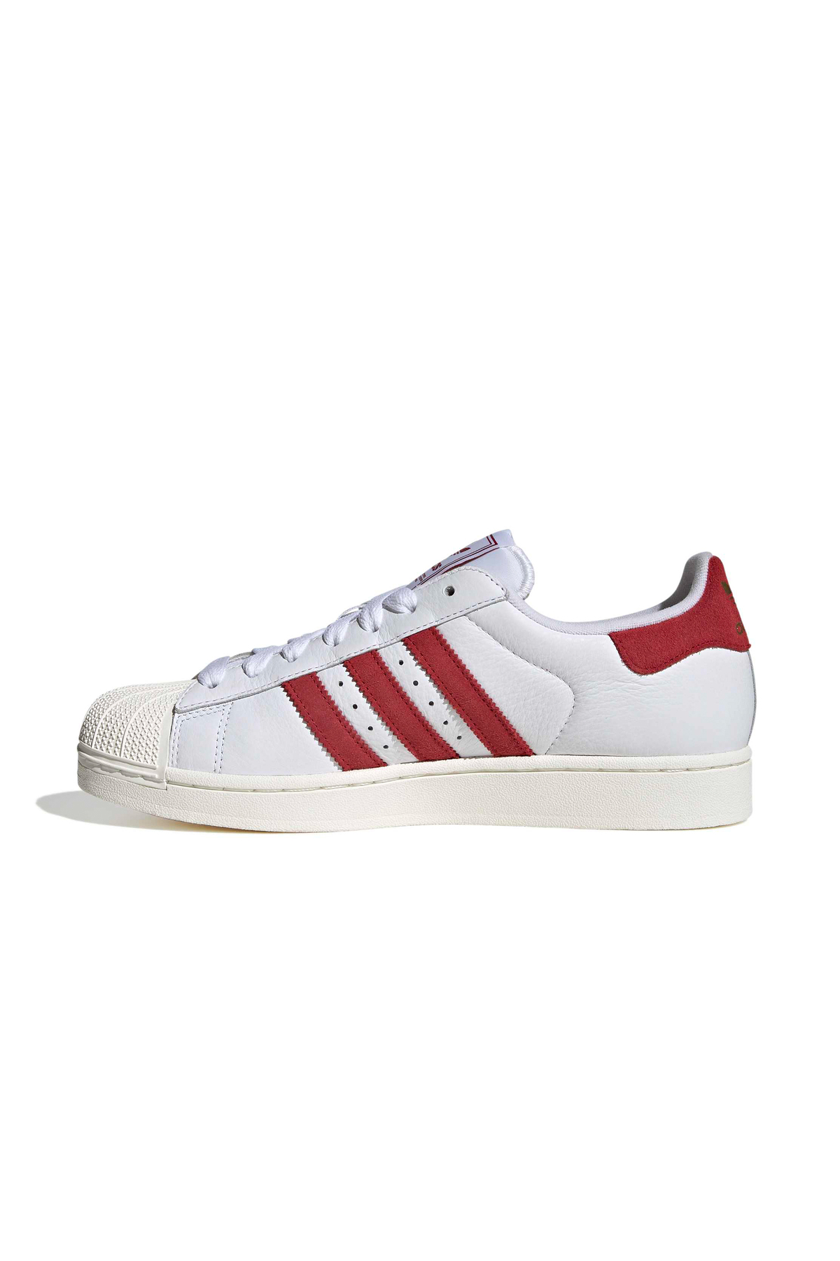 کفش اسنیکر adidas زنانه پارچه | آدیداس ADDSPRSTR-ORGNLS - تصویر 2