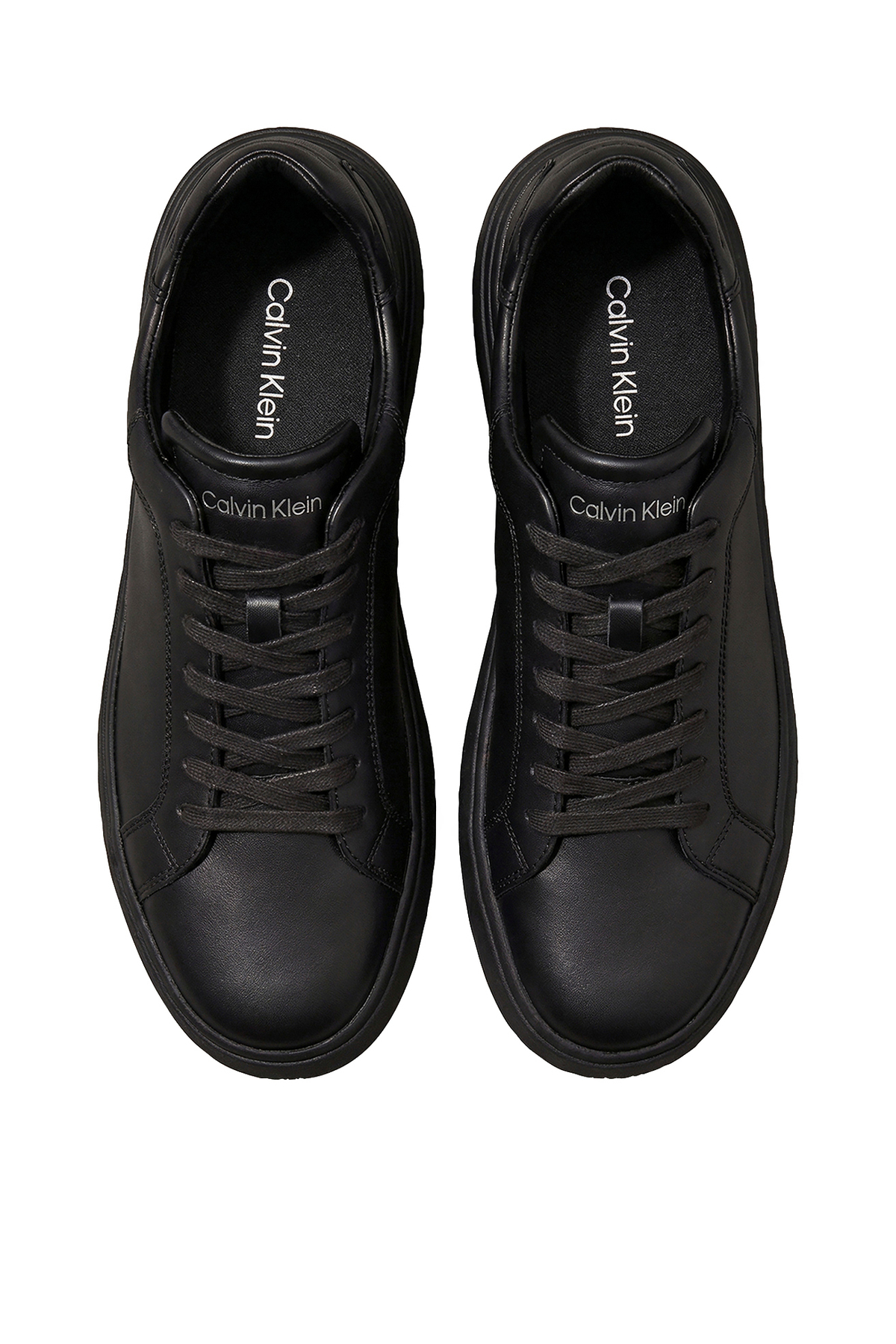 کفش اسنیکر Calvin Klein مردانه چرم | کلوین کلاین 5003401863 - تصویر 5