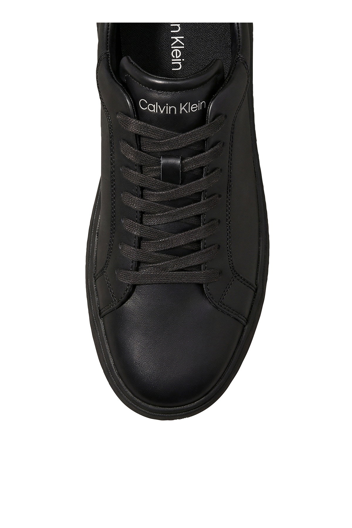کفش اسنیکر Calvin Klein مردانه چرم | کلوین کلاین 5003401863 - تصویر 7