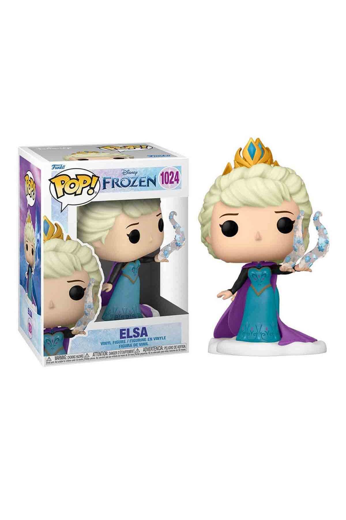 Funko Pop Disney Frozen: Elsa - Fiyatı