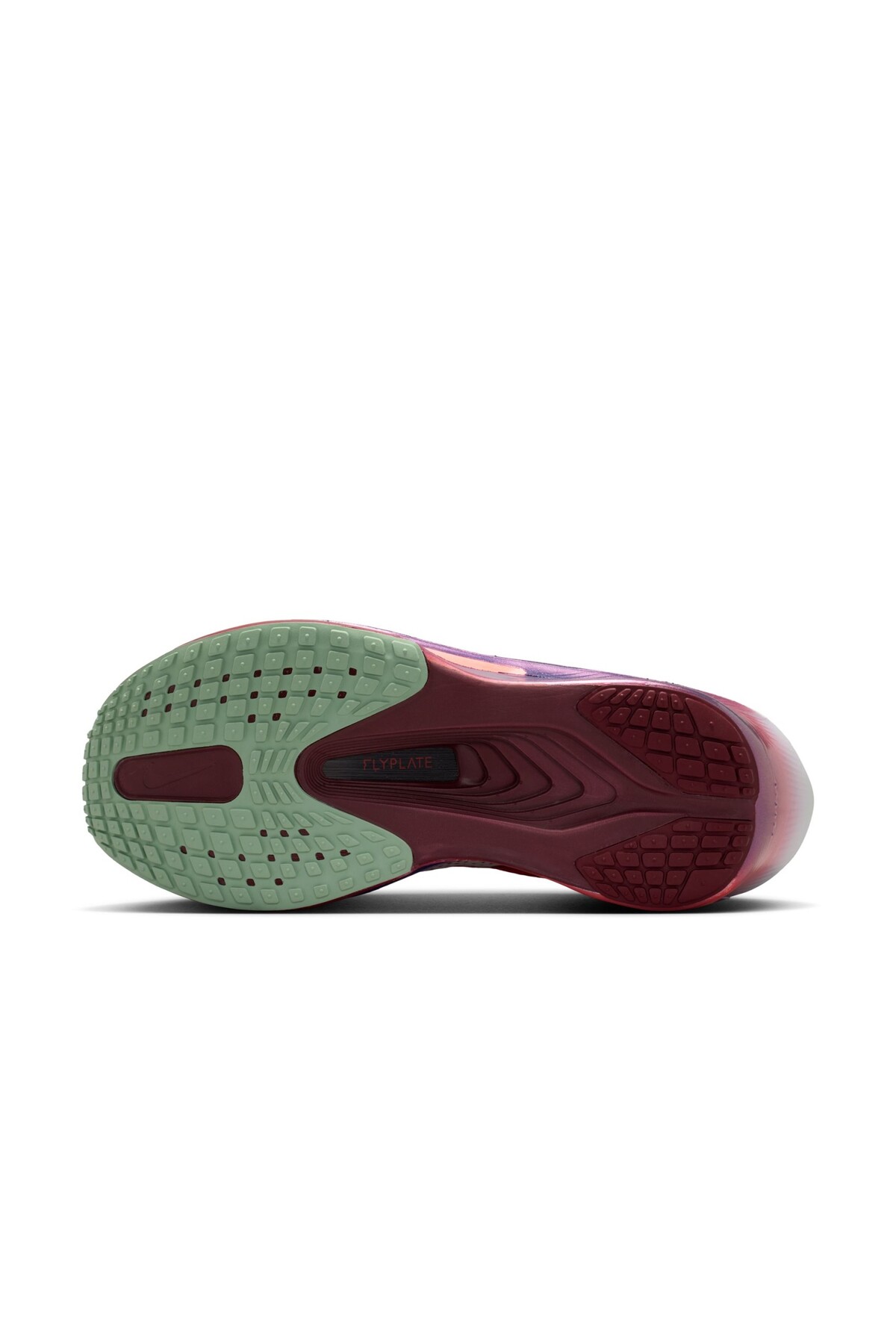 Zoom Fly 6 SE Koşu ve Yürüyüş Ayakkabısı IR2313-600 (BİR NUMARA BÜYÜK ALMANIZI ÖNERİRİRİZ) — قرمز — تصویر 8 از 8