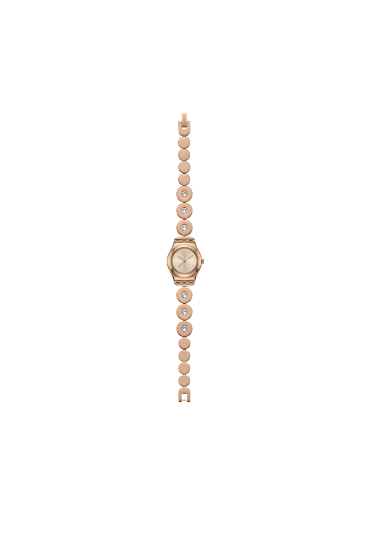 ساعت مچی زنانه YSG186G Copper Candor