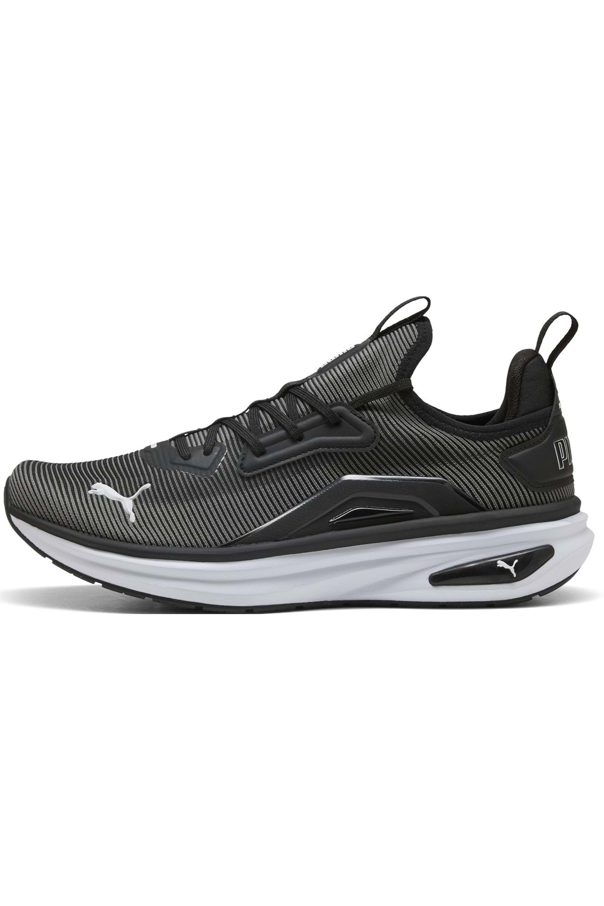 Softride Enzo 6 Hype 313752 Erkek Spor Ayakkabı SİYAH-BEYAZ — مشکی 0000306004764