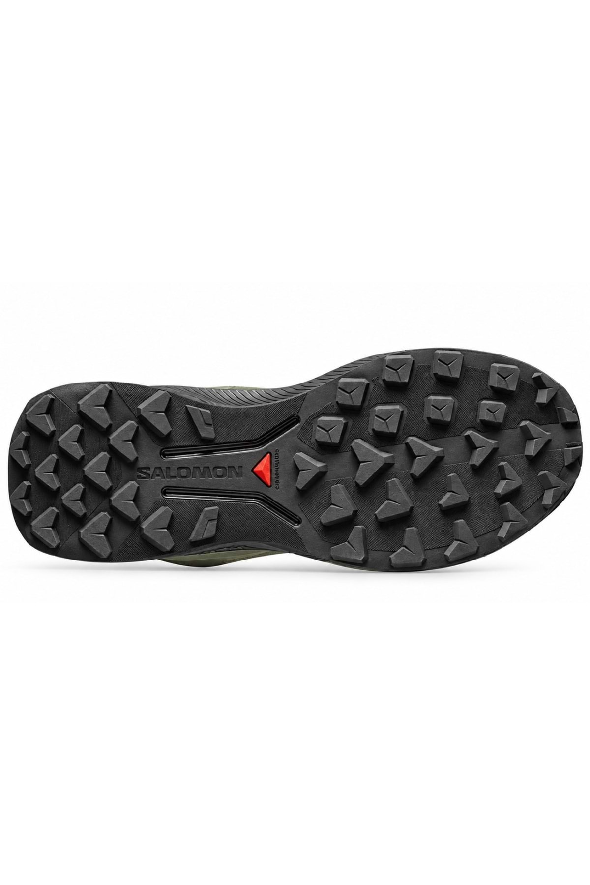 Genesis 2 Gtx Gore-Tex® Erkek Spor Ayakkabı HAKİ — سبز L49301900 — تصویر 7 از 8
