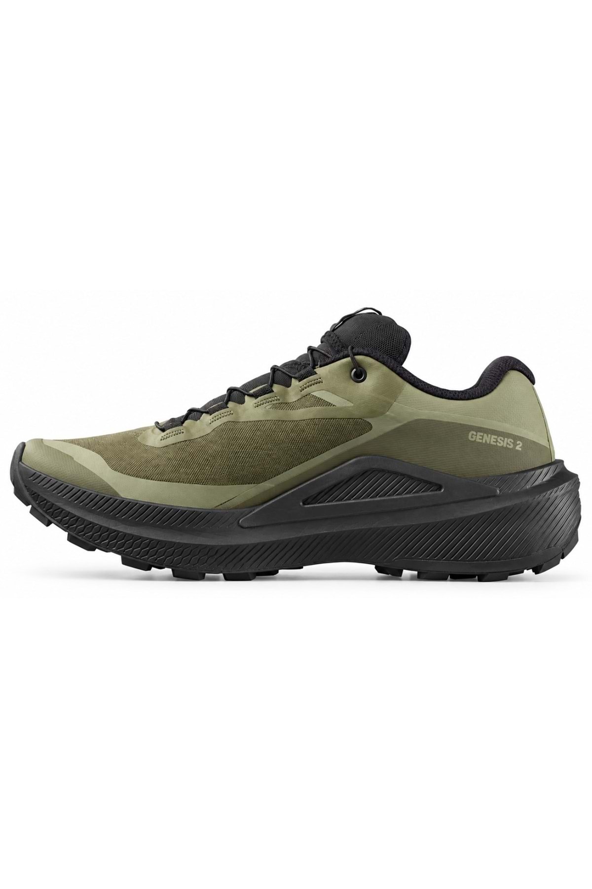 Genesis 2 Gtx Gore-Tex® Erkek Spor Ayakkabı HAKİ — سبز L49301900 — تصویر 3 از 8