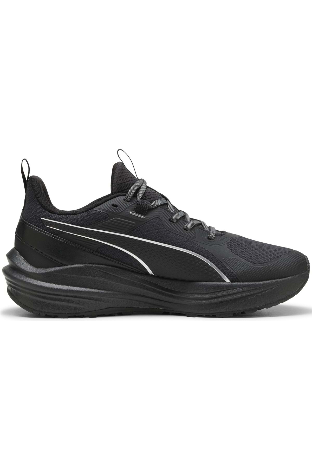 Flare Pro Trail Pure-Tex® Waterproof Su Geçirmez 312041 Unisex Spor Ayakkabı SİYAH — رنگارنگ — تصویر 3 از 7