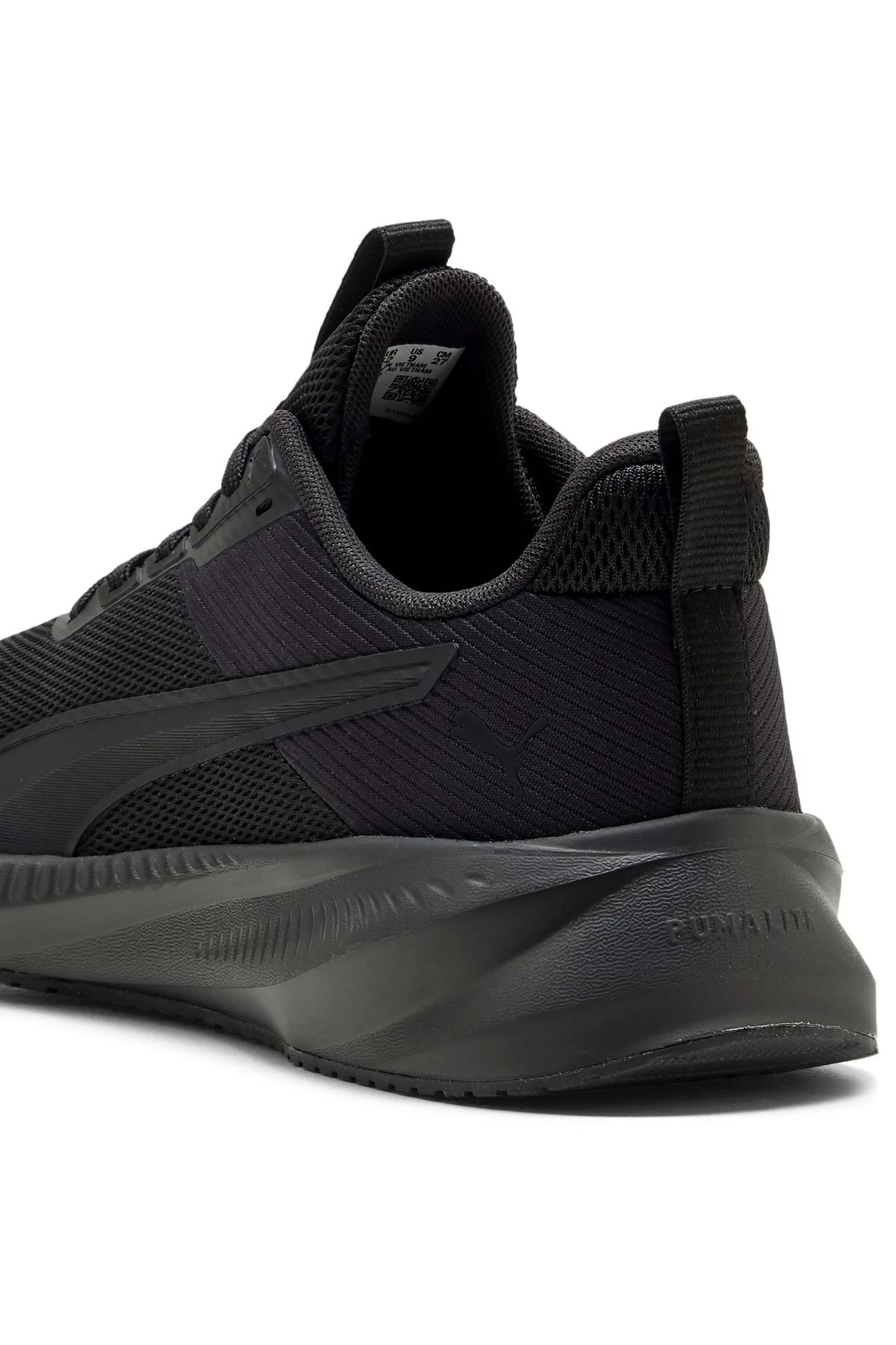 Flyer Lite 4 313499 Unisex Spor Ayakkabı SİYAH — مشکی — تصویر 5 از 7