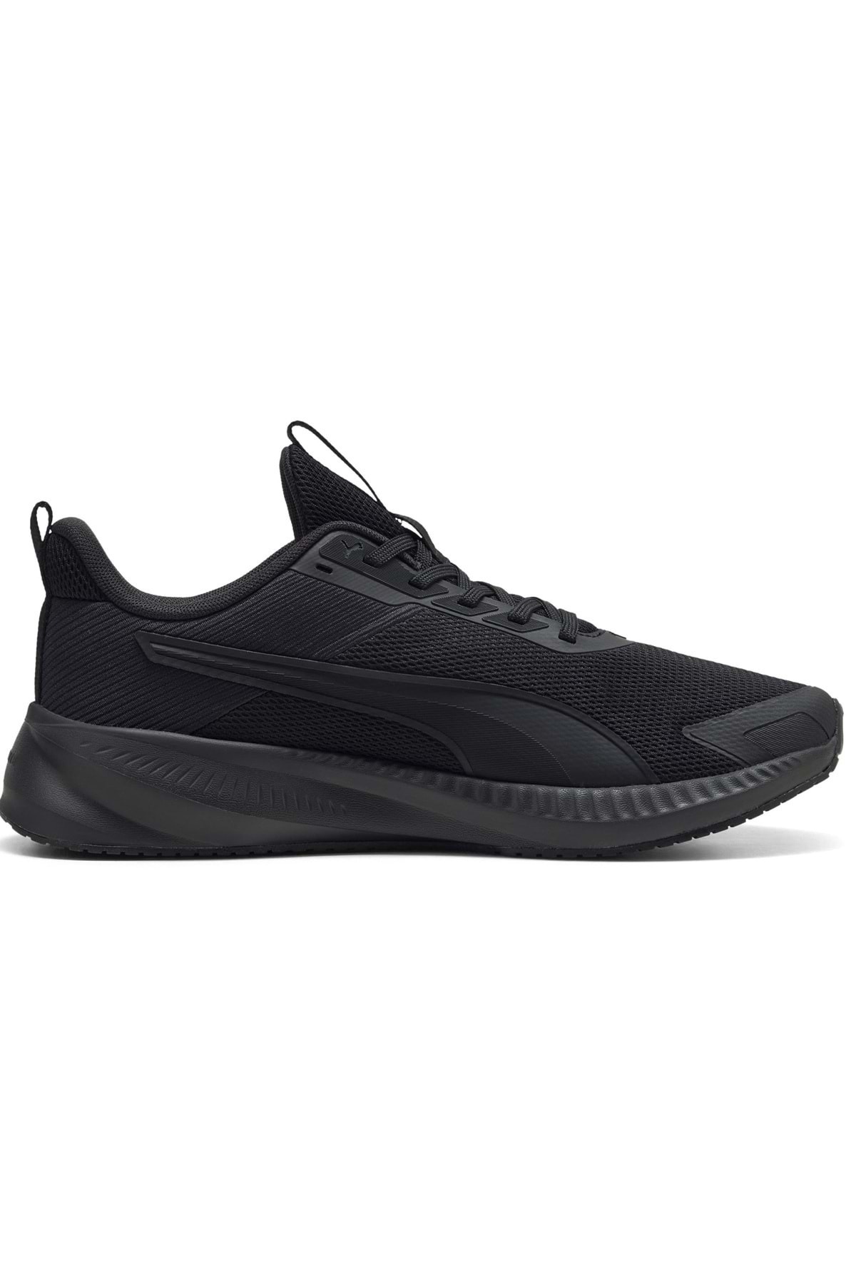 Flyer Lite 4 313499 Unisex Spor Ayakkabı SİYAH — مشکی — تصویر 3 از 7