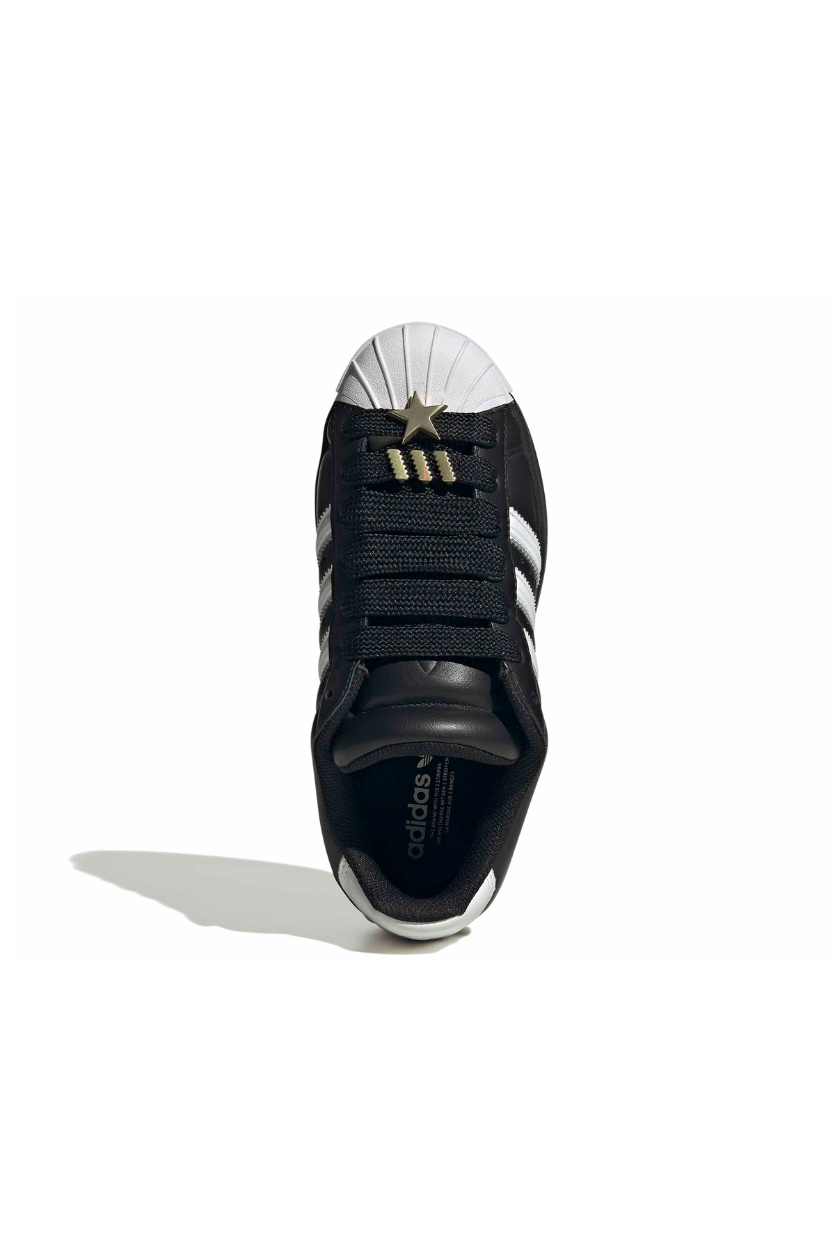 کفش اسنیکر adidas زنانه پارچه | آدیداس ADDSPRSTR-ORGNLS - تصویر 4
