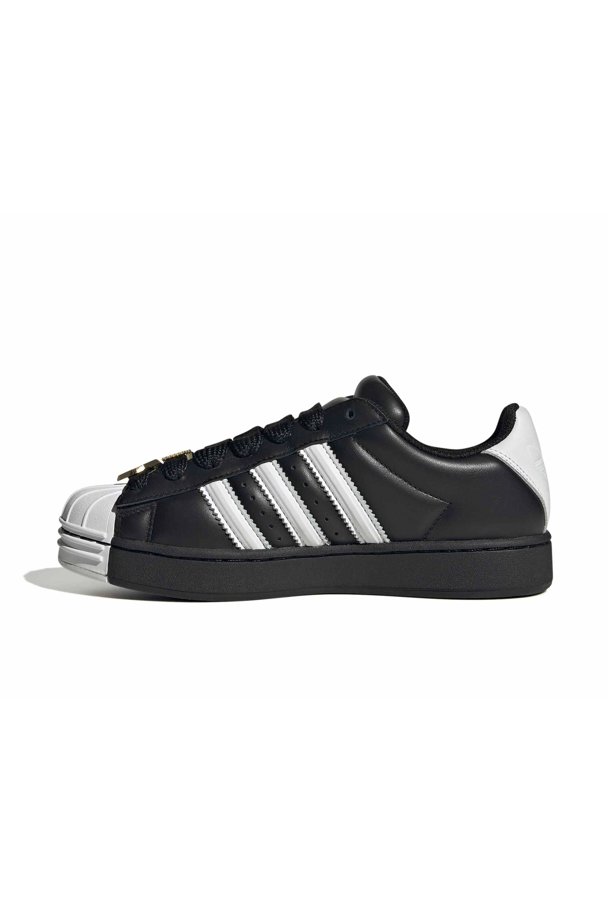 کفش اسنیکر adidas زنانه پارچه | آدیداس ADDSPRSTR-ORGNLS - تصویر 2