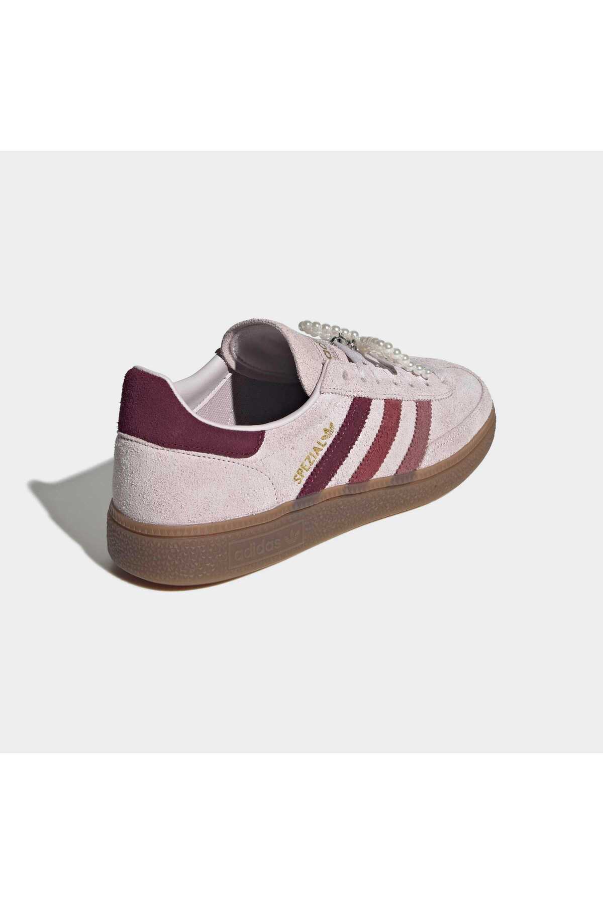کتانی زنانه Handball Spezial W KZ8356