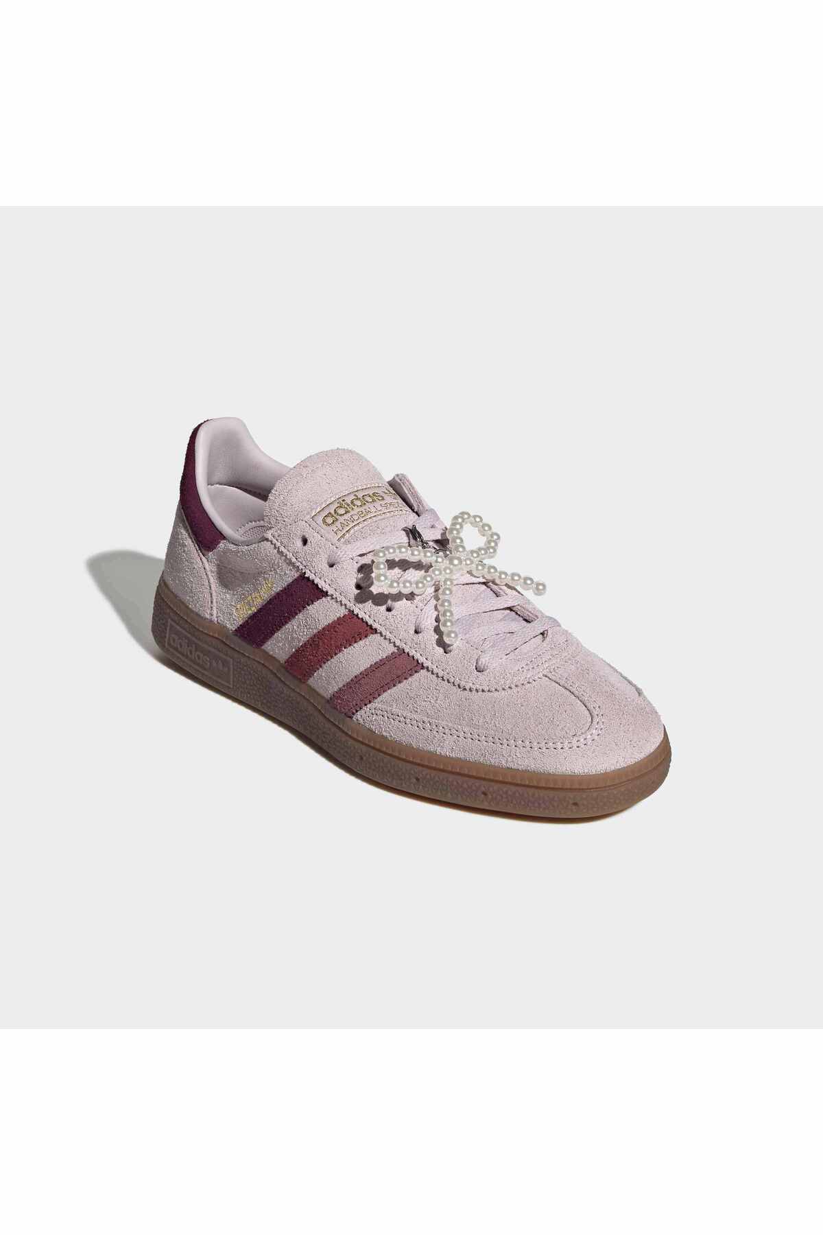 کتانی زنانه Handball Spezial W KZ8356
