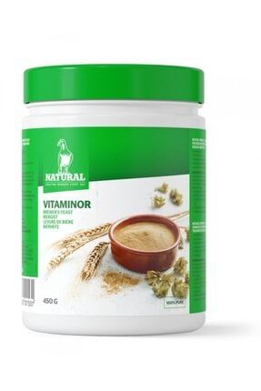 Natural Vitaminor 450 Gram p43