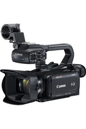 Xa15 Full Hd Video Kamera Sdı, Hdmı, Ve Composite Çıkış XA15