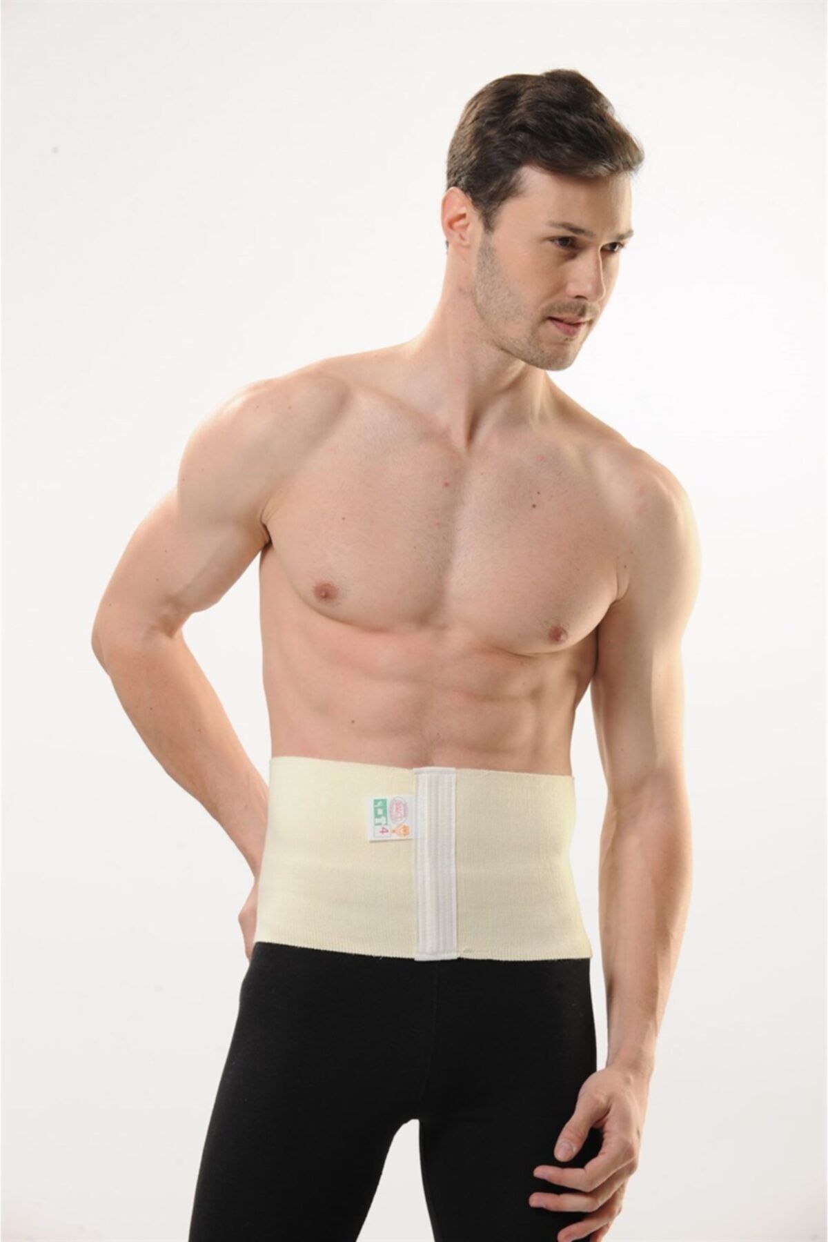 Slim N Lift For Men Corset Male Belt Vest Type Belly İnceltici
