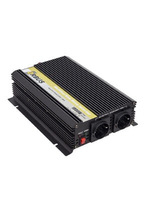 ORBUS 24V 1800W Modifiye Sinüs İnvertör