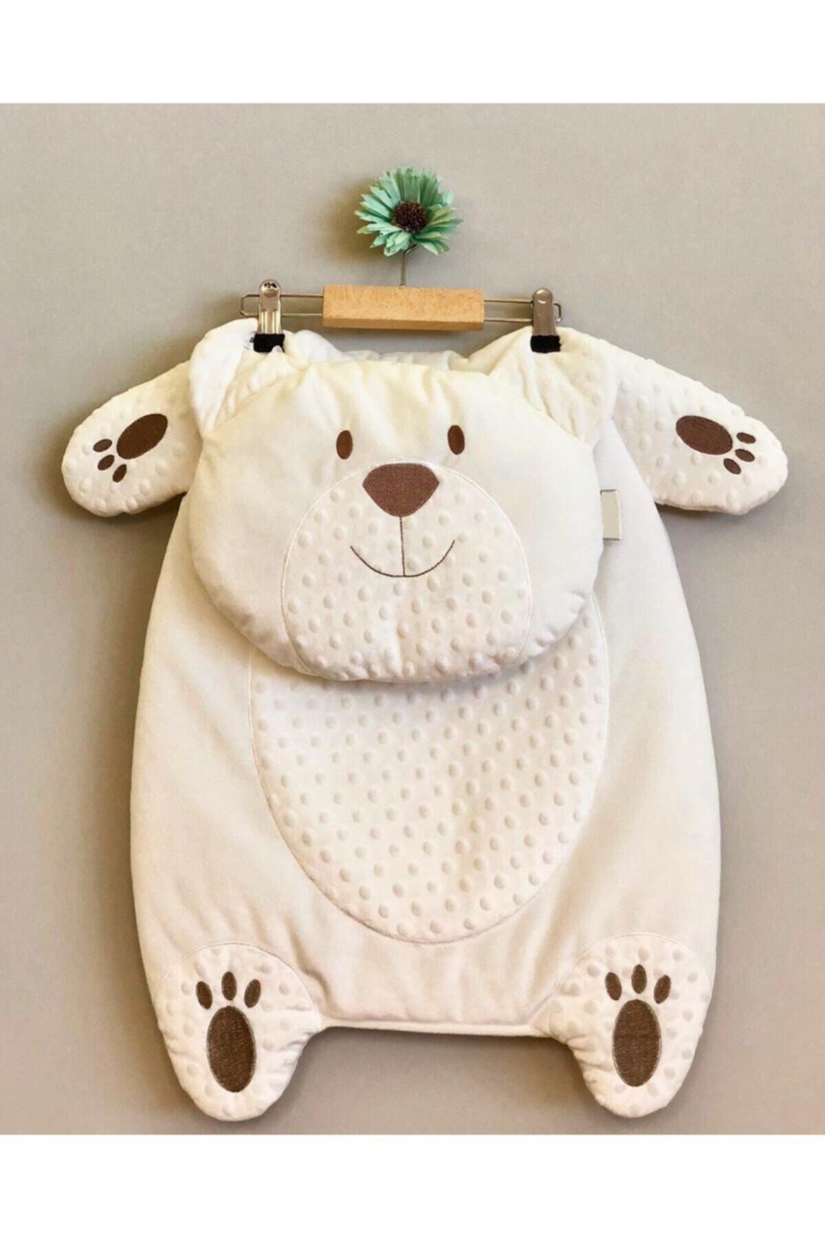 Sahra 8 Parça Bebek Çantası Ve Büyük Doğum Seti (ÇANTA,PORTBEBE,HASTANE ÇIKIŞ,ALT AÇMA,BODY,MENDİL,ÇORAP) fotoğrafı 5 (önizleme)