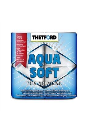 Aqua Soft Tuvalet Kağıdı TYC00251108911