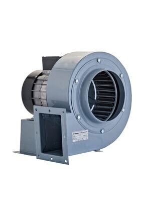 Fansan Obr 200 2-k Tek Emişli Radyal Fan